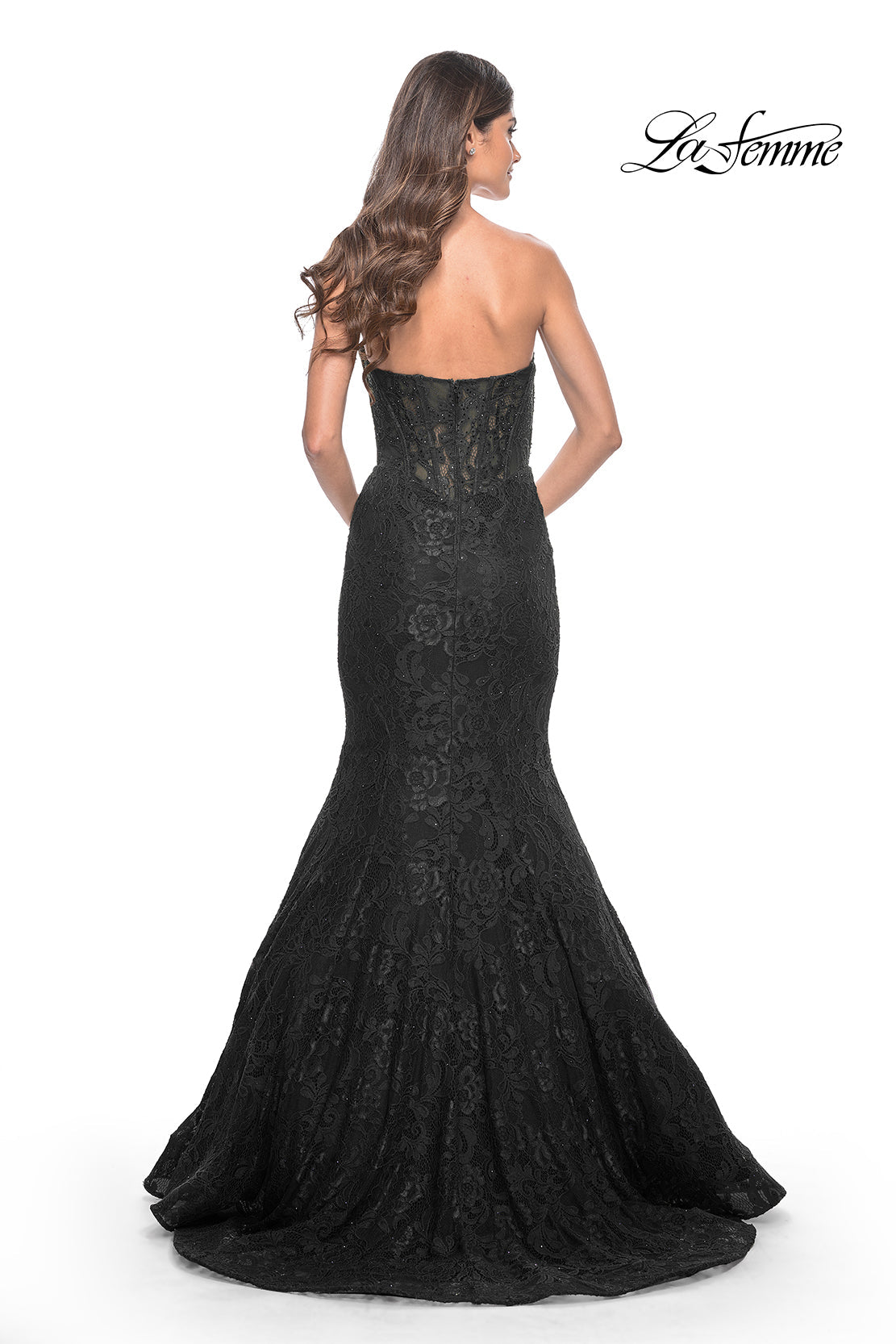 La Femme 32249_Black_B