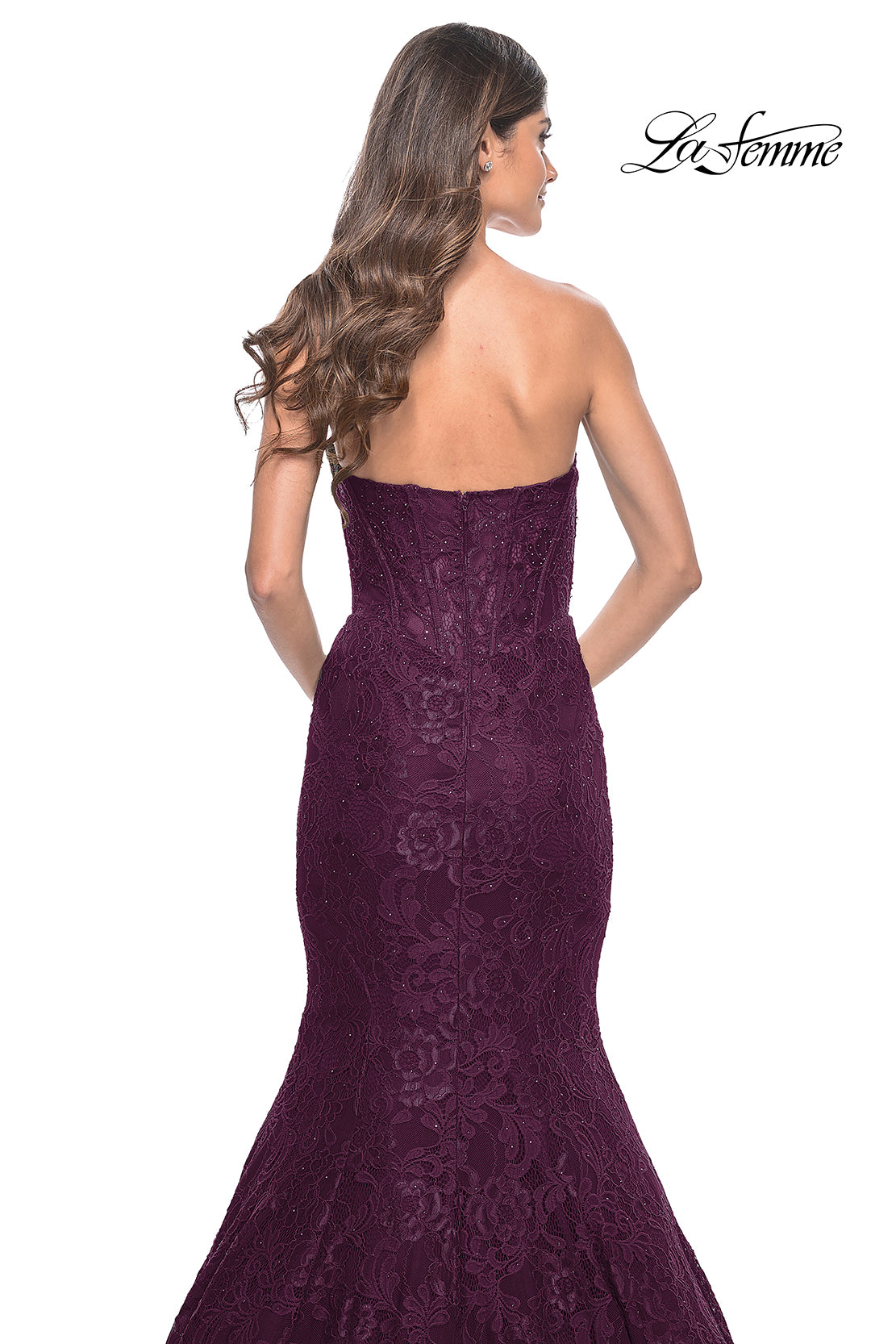 La Femme 32249_DarkBerry_B2