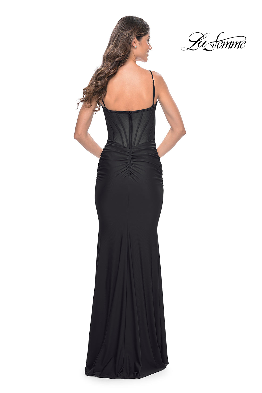 La Femme 32257_Black_B