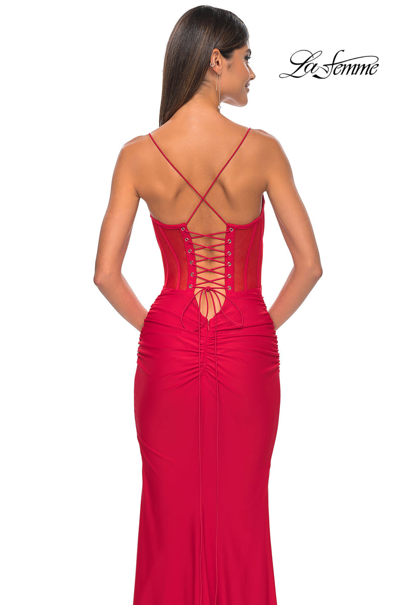 La Femme 32258_Red_B2