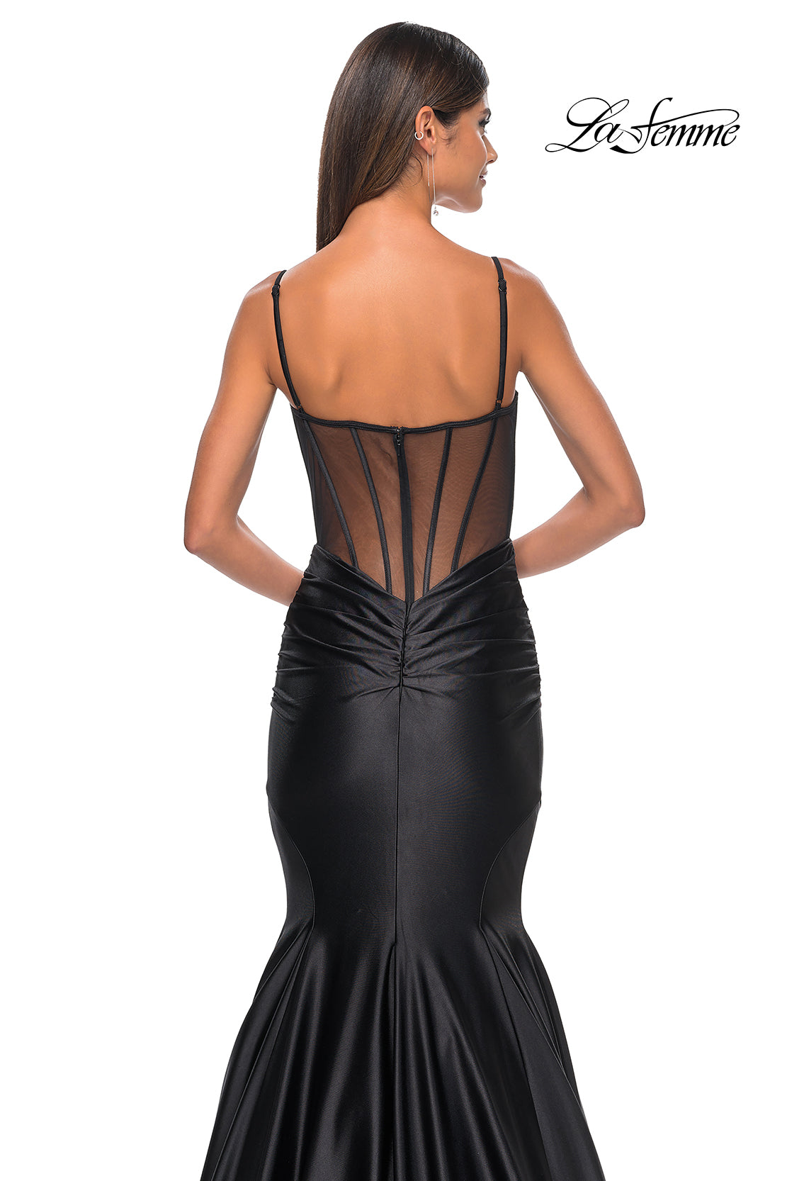 La Femme 32269_Black_B2