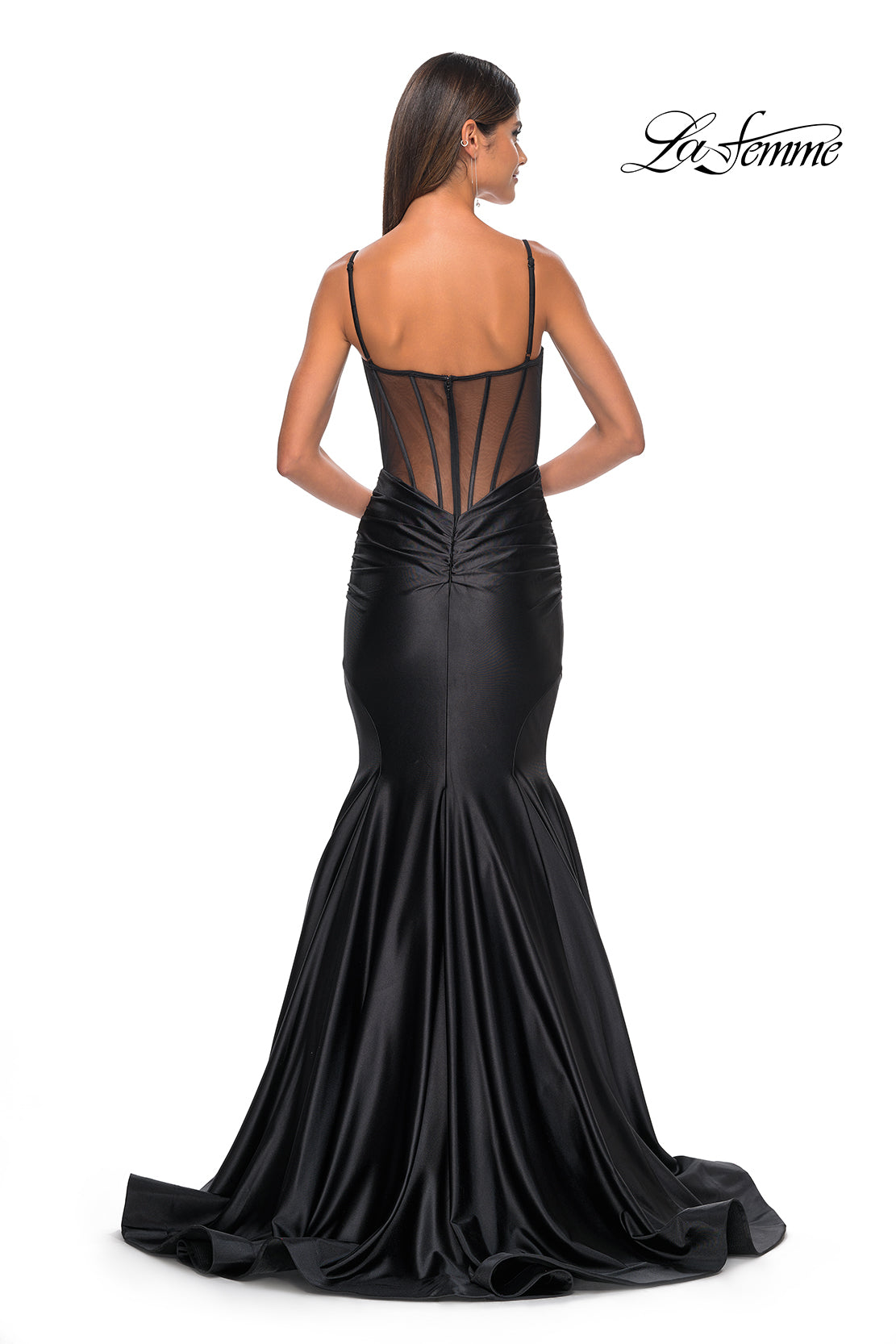 La Femme 32269_Black_B