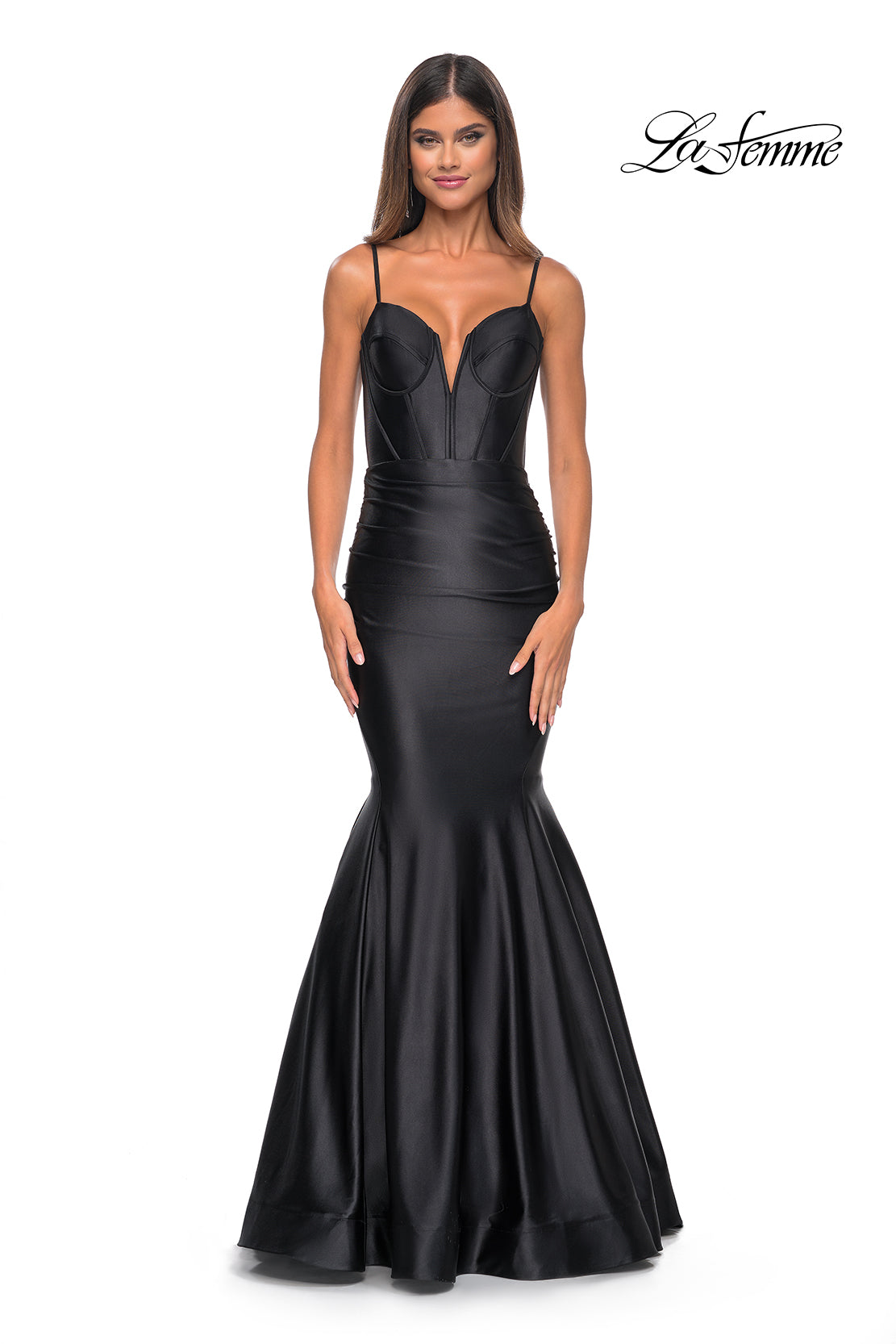 La Femme 32269_Black_F