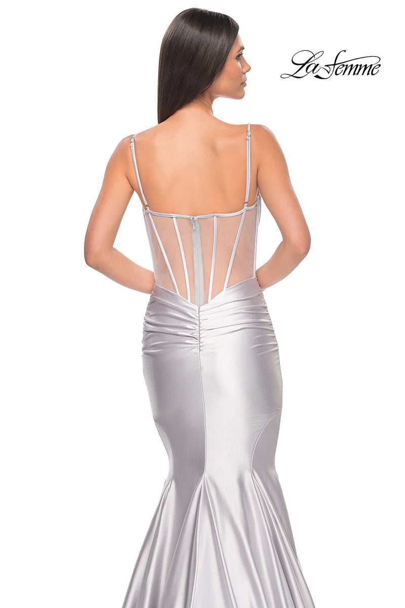 La Femme 32269_Silver_B2