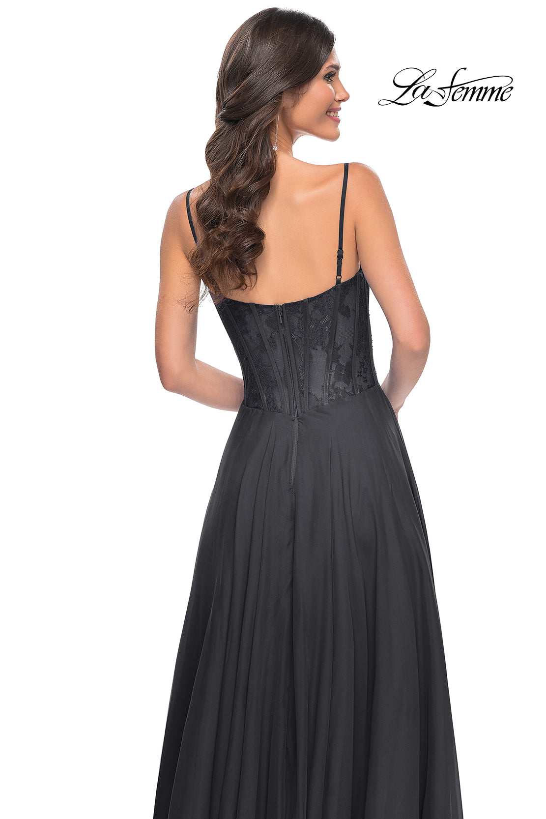 La Femme 32276_Black_B2