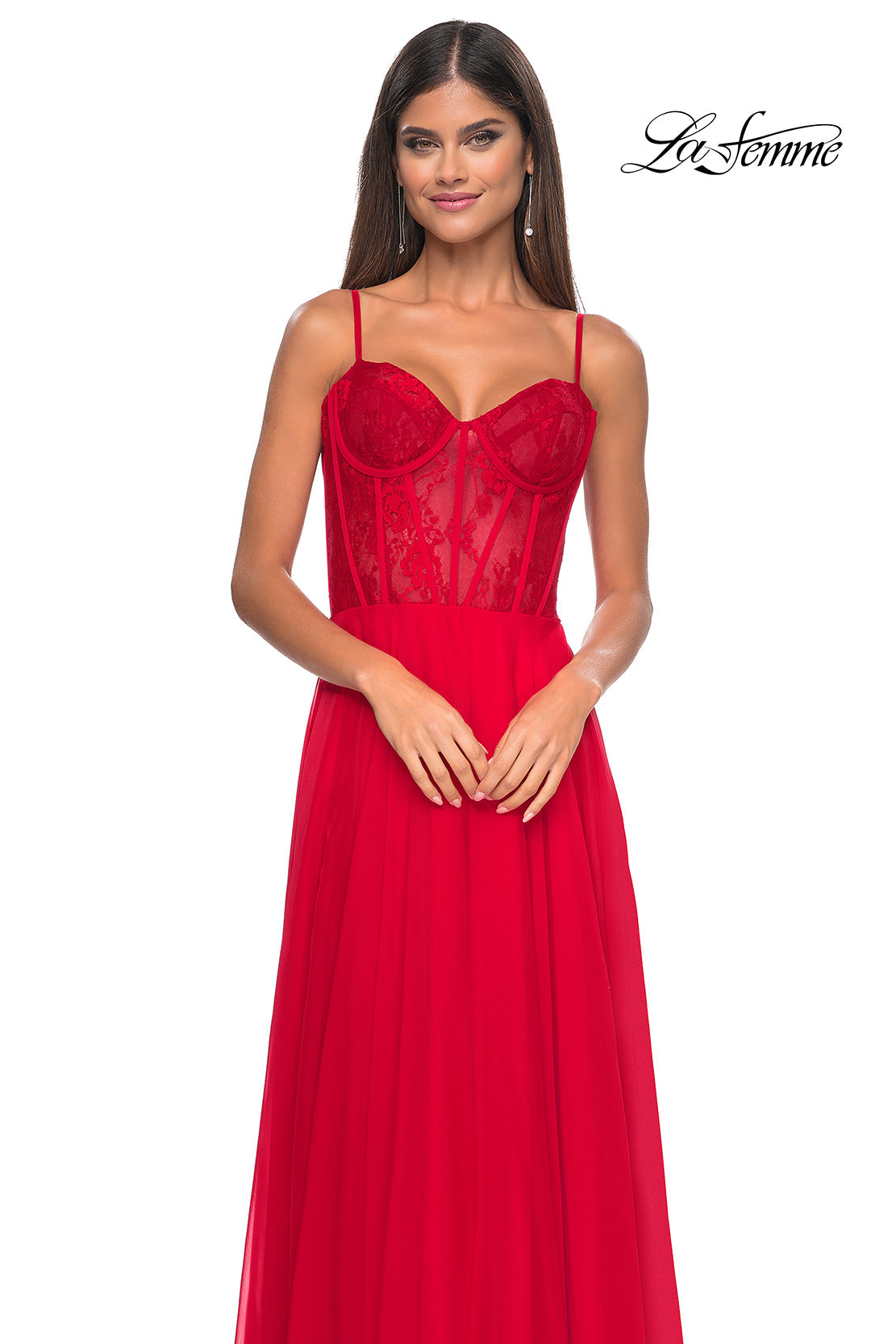 La Femme 32276_Red_F4
