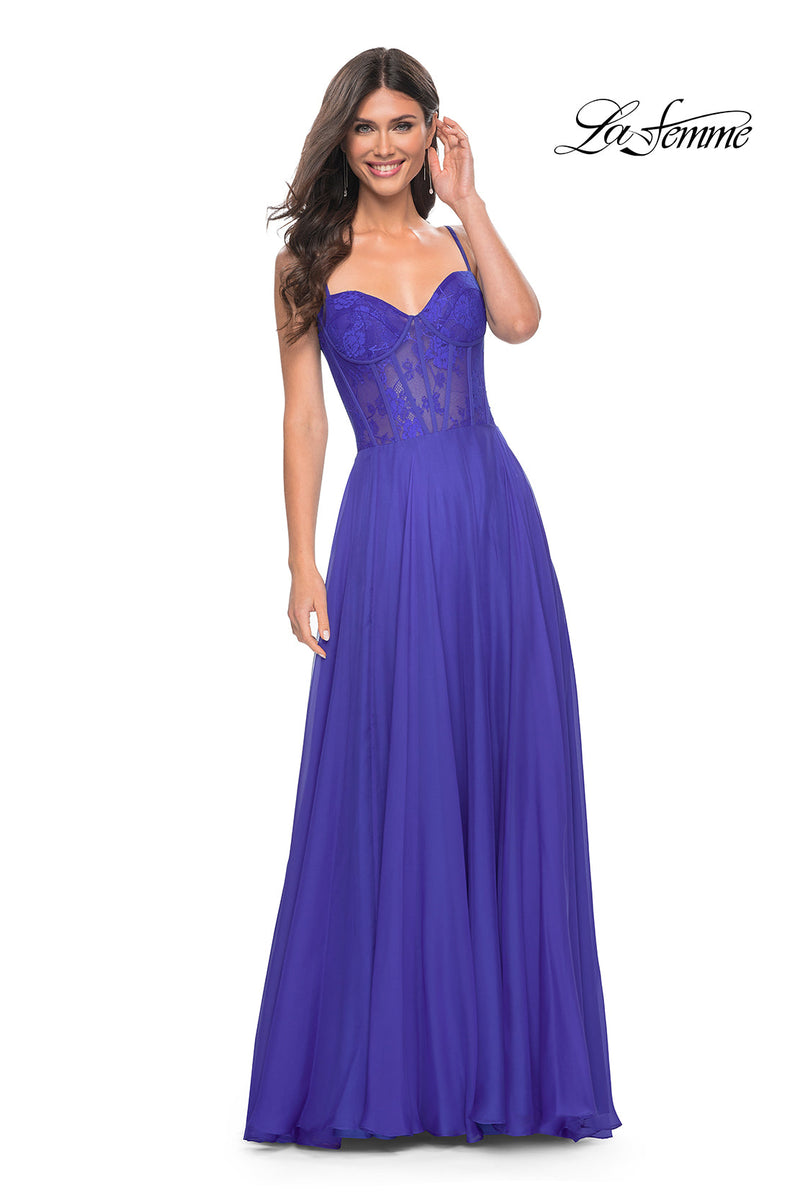 La Femme 32276_RoyalBlue_F2