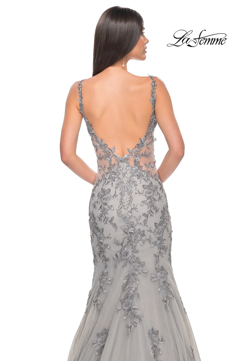 La Femme 32295_Silver_B2