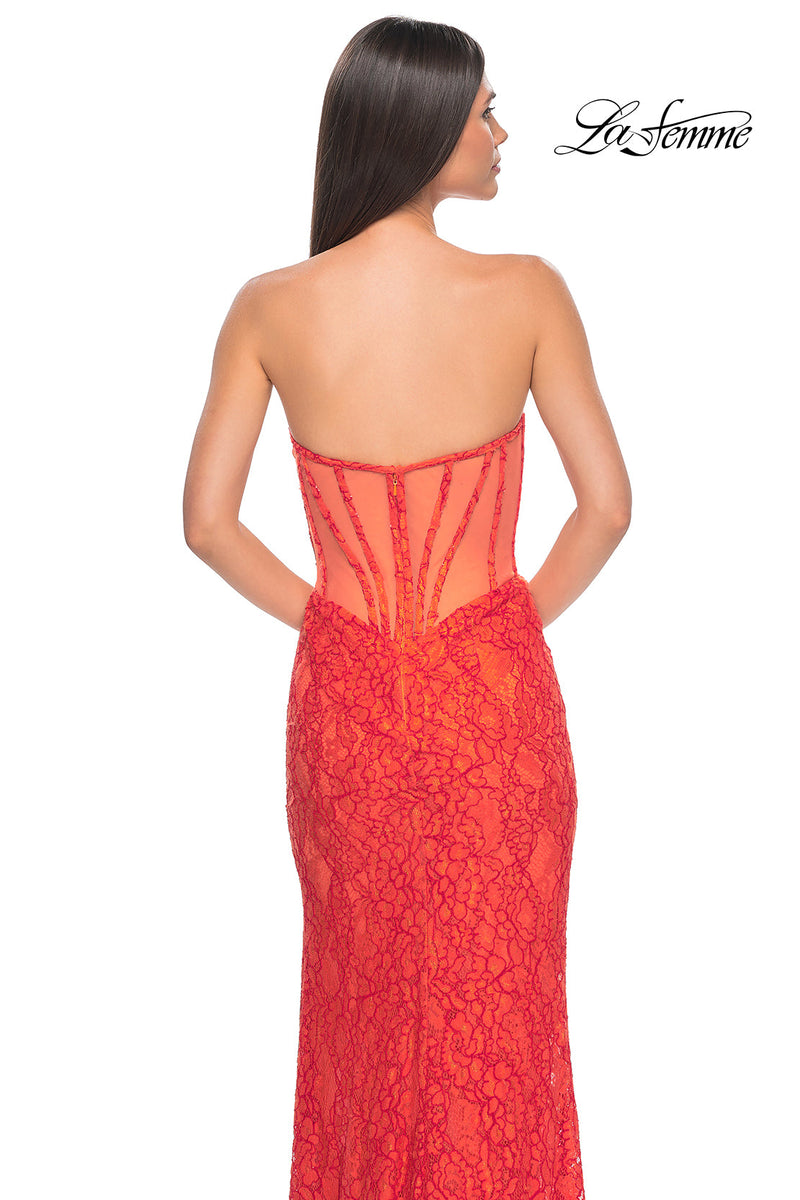 La Femme 32298_Papaya_B2