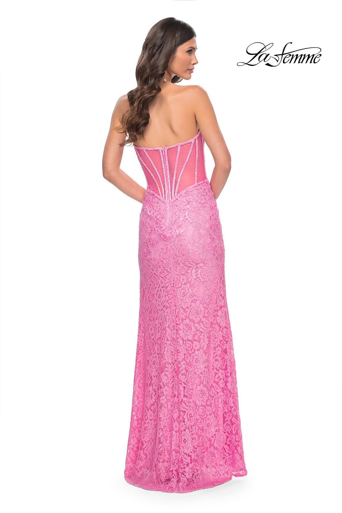 La Femme 32298_Pink_B