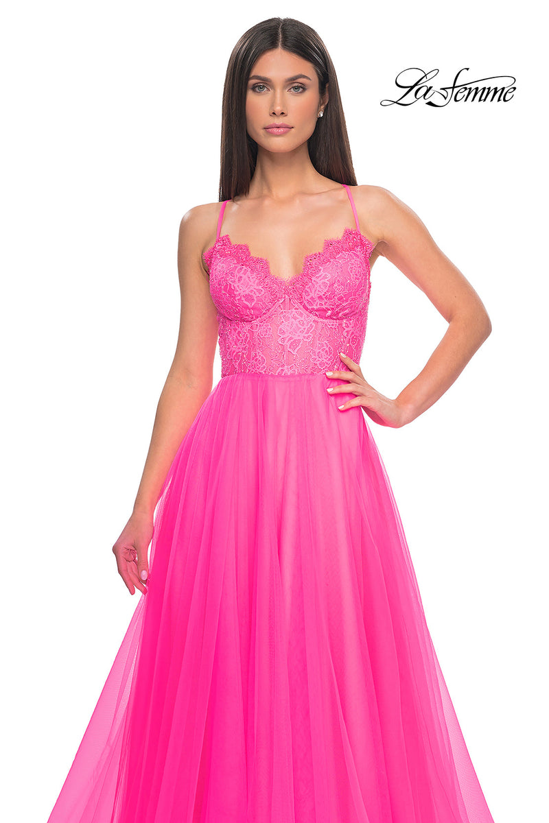 La Femme 32306_NeonPink_F4