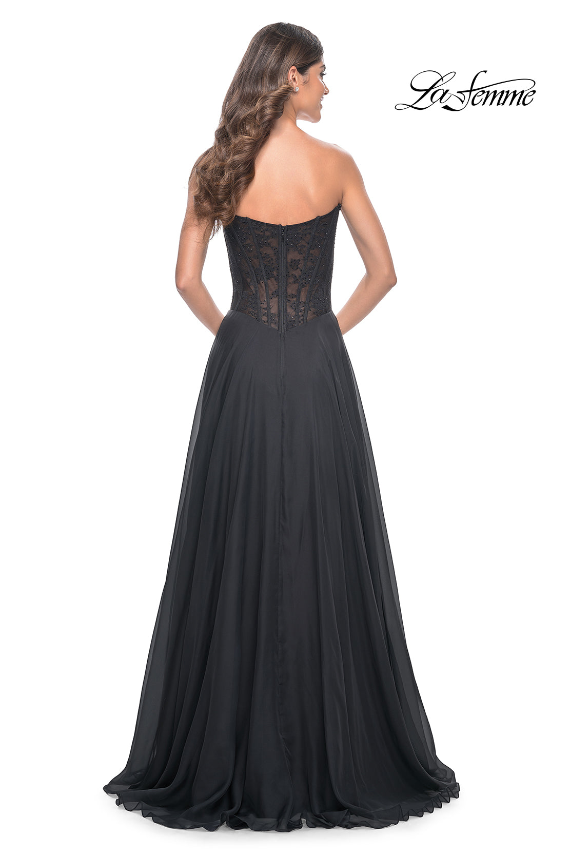 La Femme 32311_Black_B
