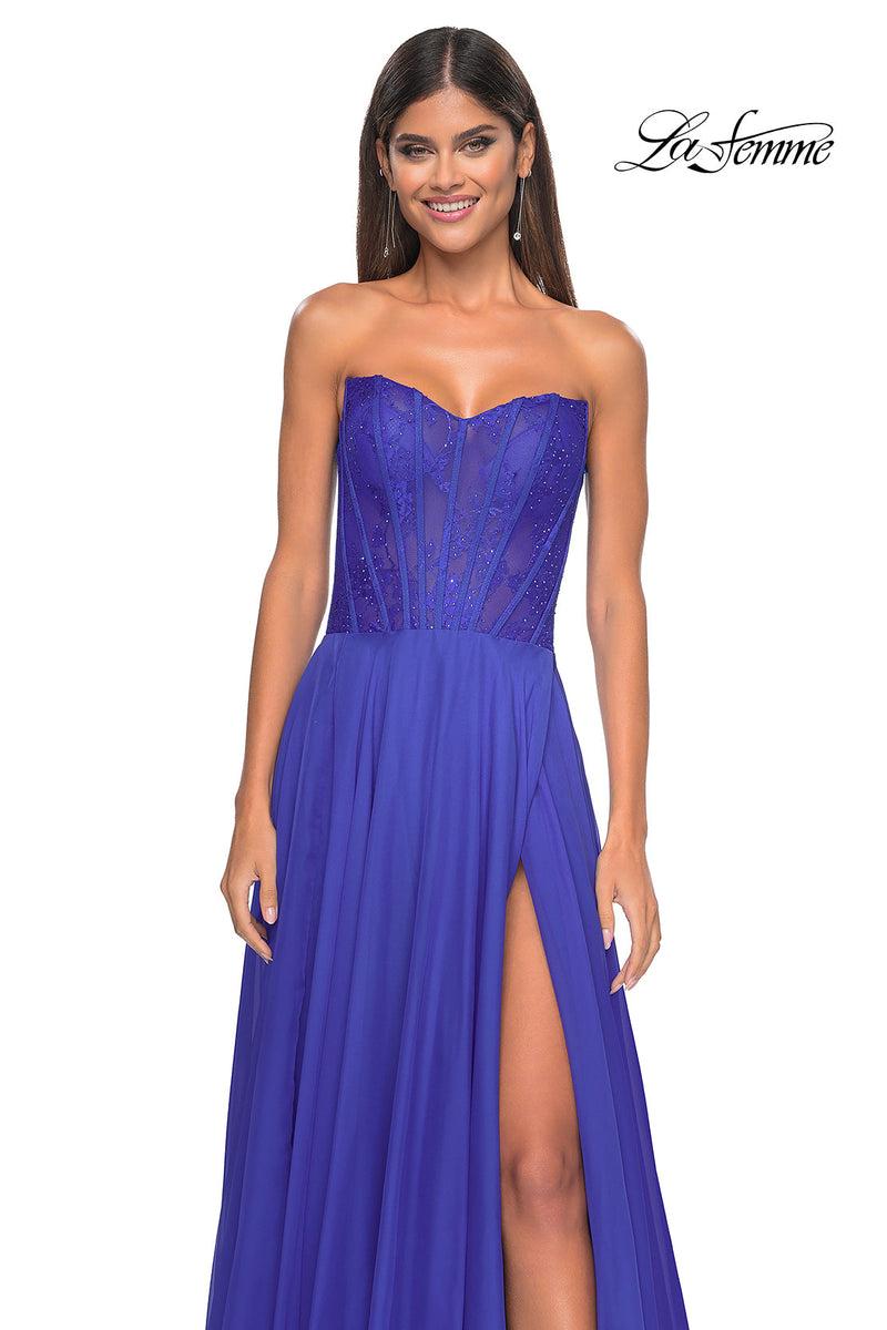 La Femme 32311_RoyalBlue_F4