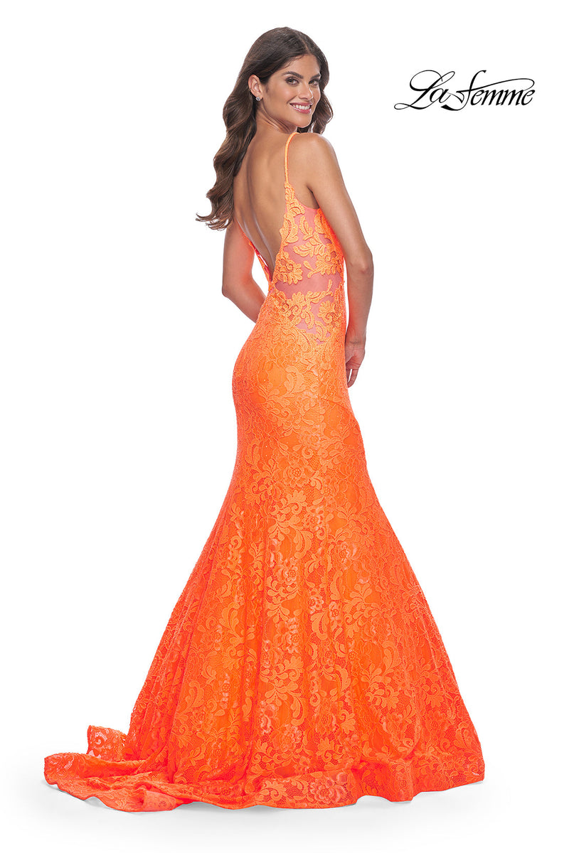 La Femme 32314_BrightOrange_B2