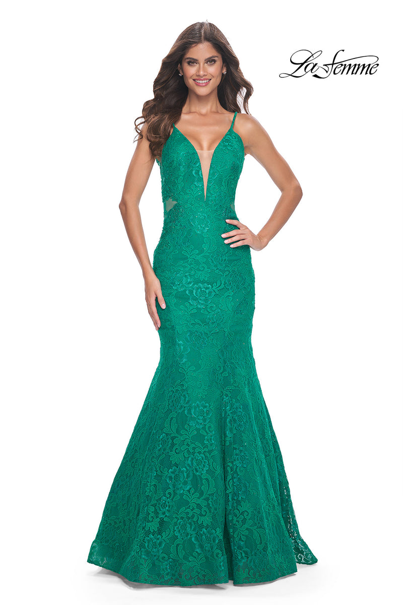 La Femme 32315_Jade_F