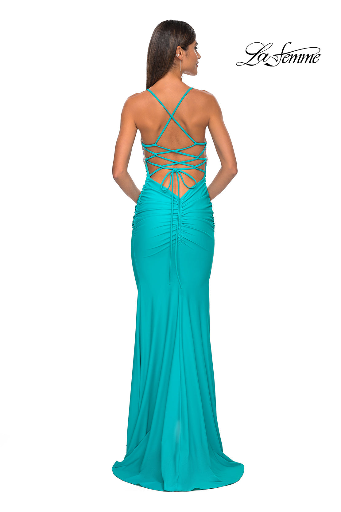 La Femme 32320_Aqua_B