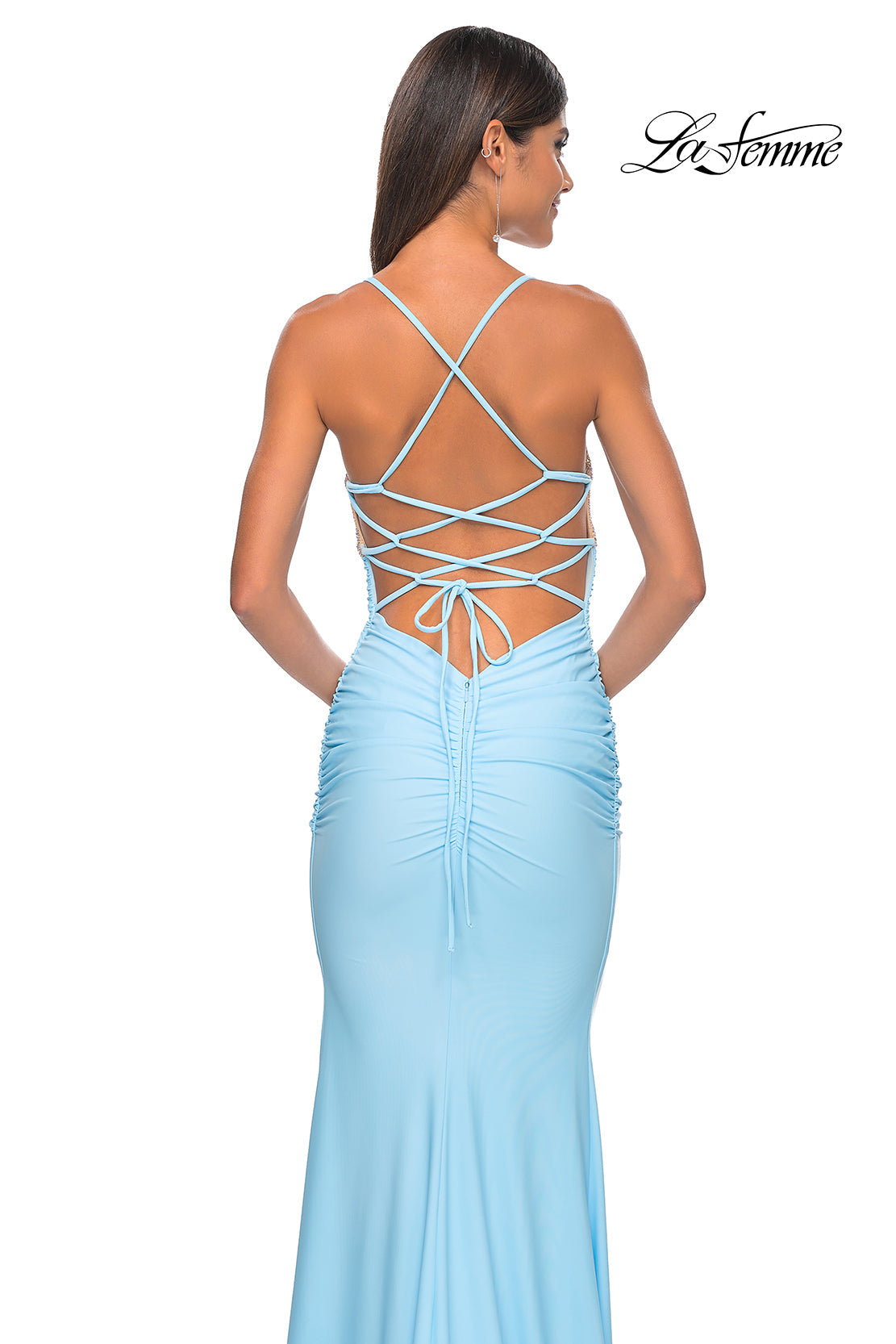 La Femme 32320_CloudBlue_B2