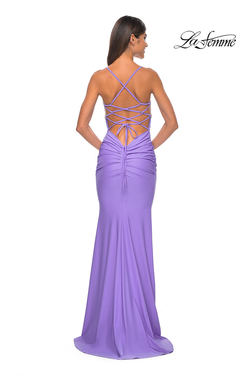 La Femme 32320_Periwinkle_B