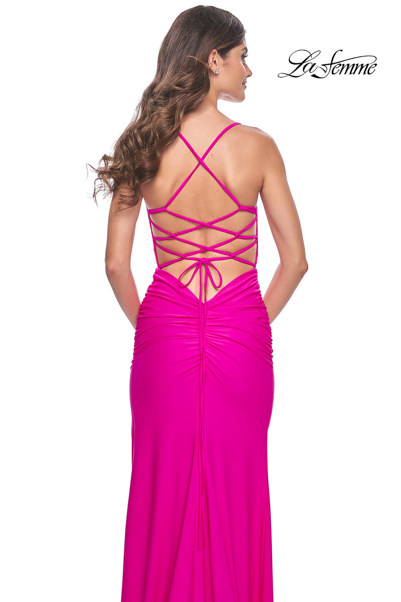 La Femme 32321_HotFuchsia_B_2