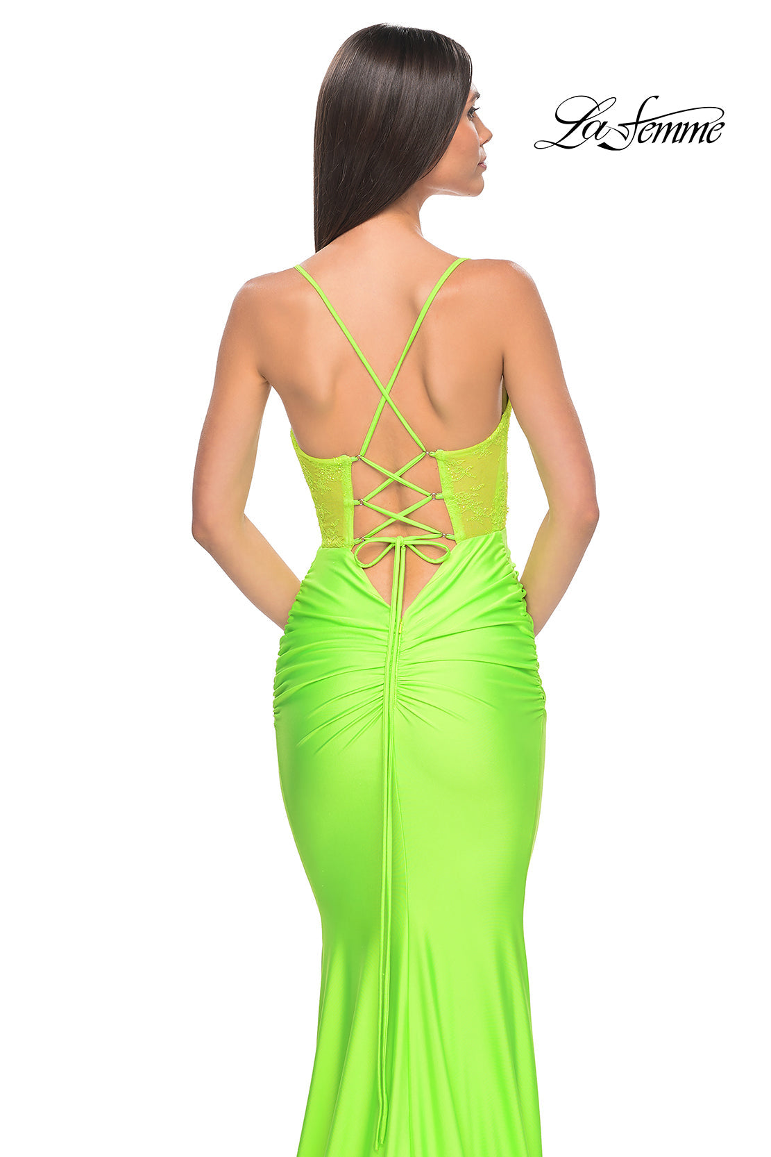 La Femme 32322_BrightGreen_B2