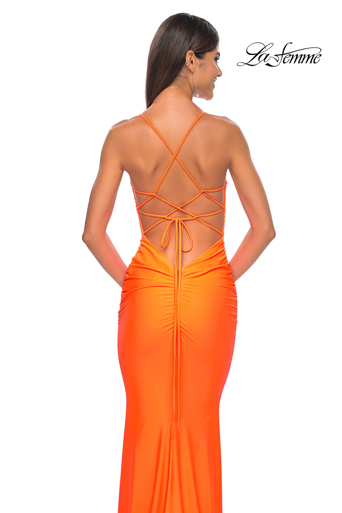 La Femme 32325_BrightOrange_B2