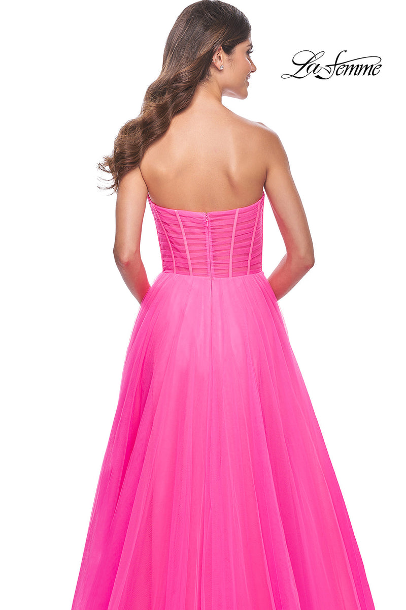 La Femme 32341_NeonPink_B2