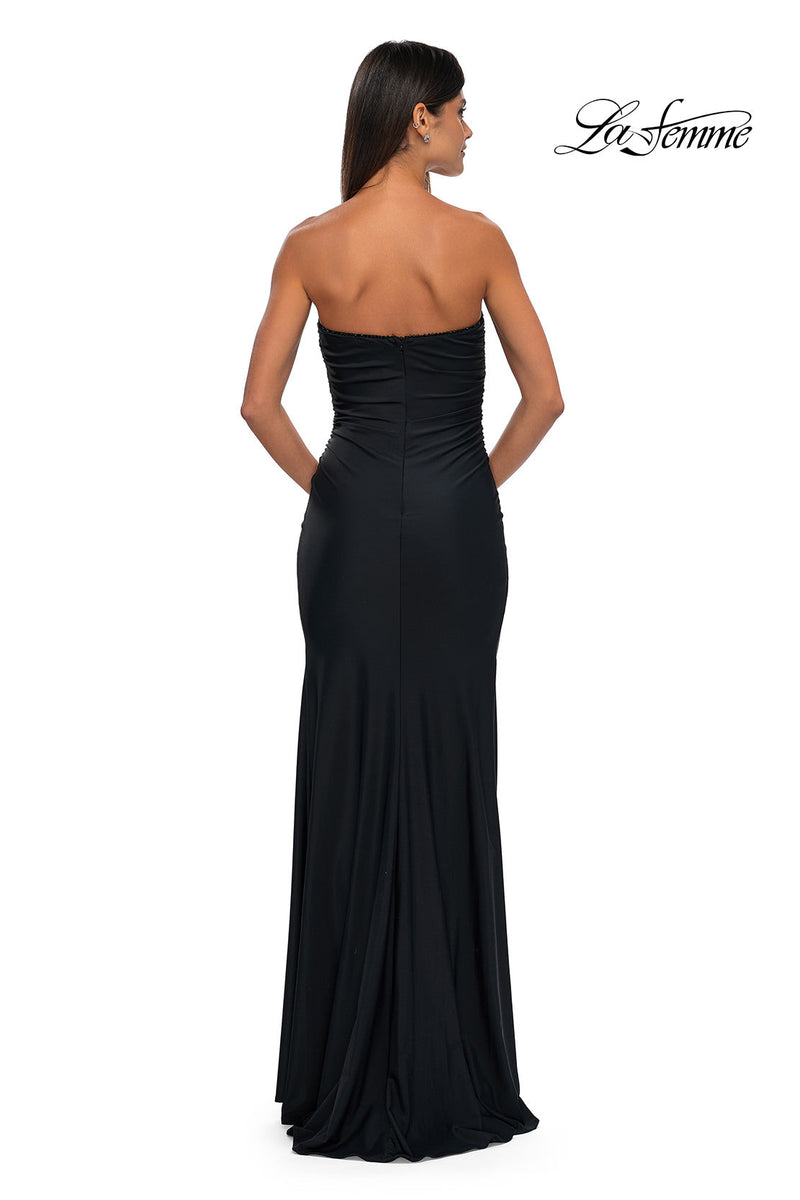 La Femme 32360_Black_B