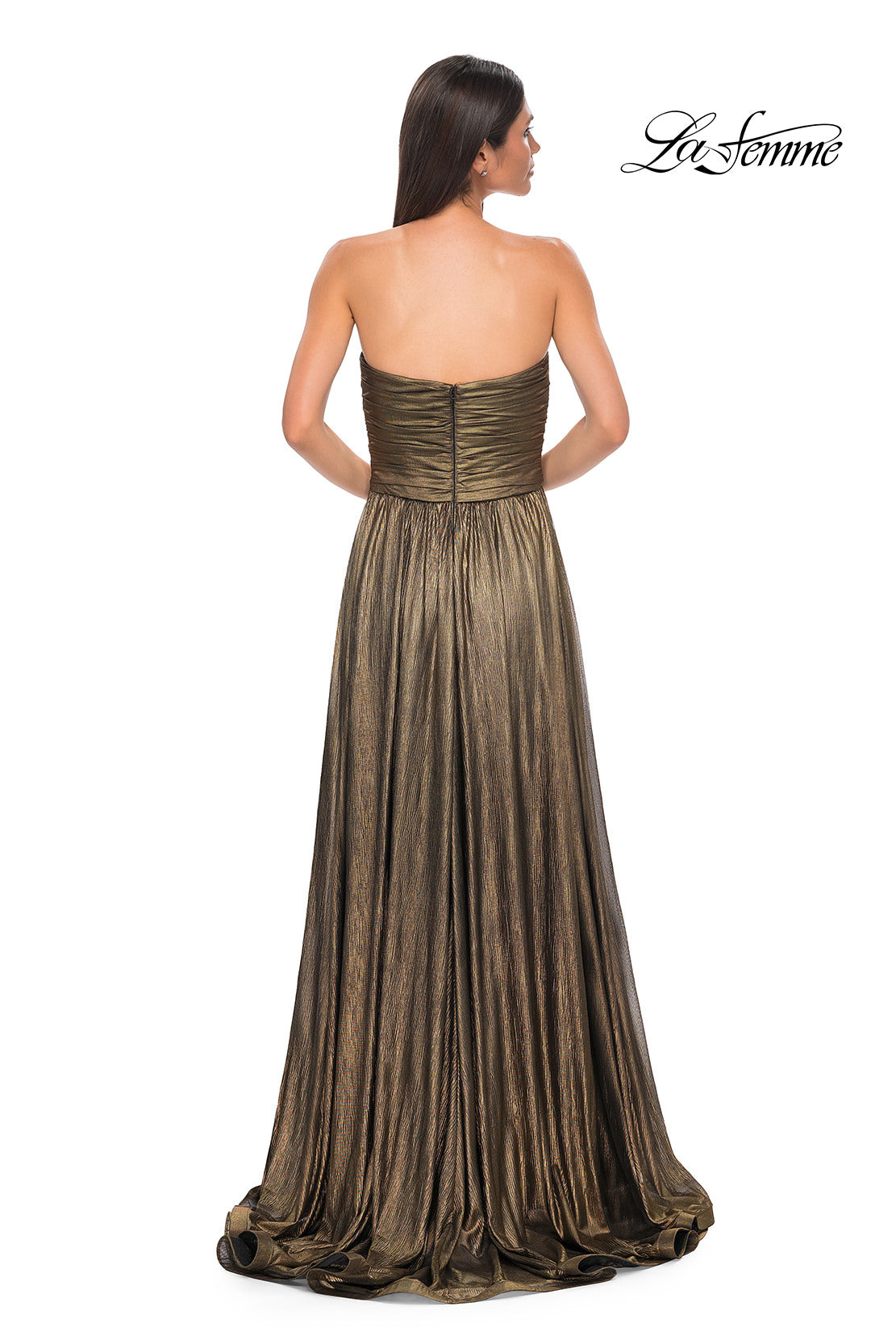 La Femme 32382_Gold_B