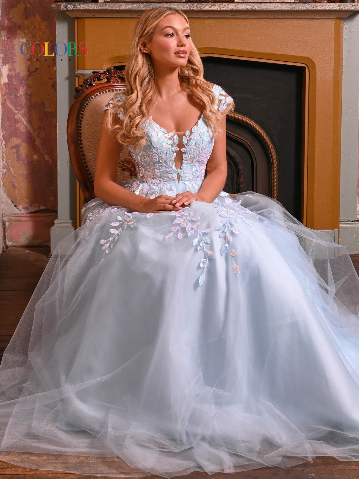 Colors Dress 3239_d_f.2000