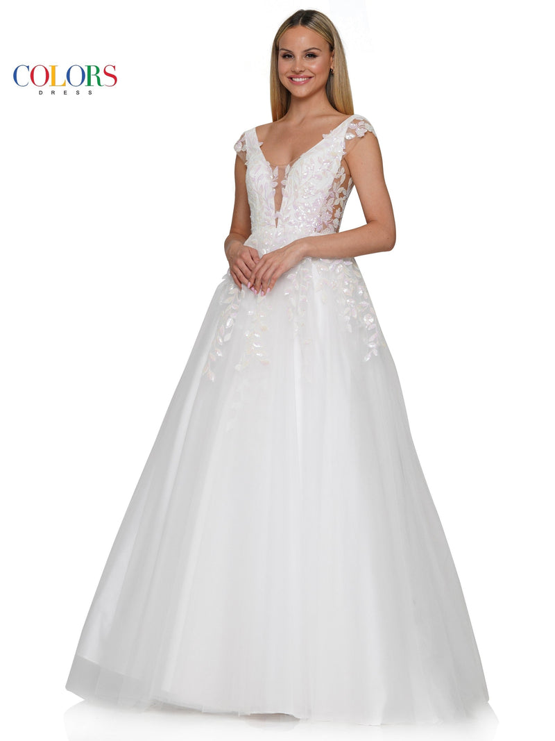 Colors Dress 3239_f_2.2000
