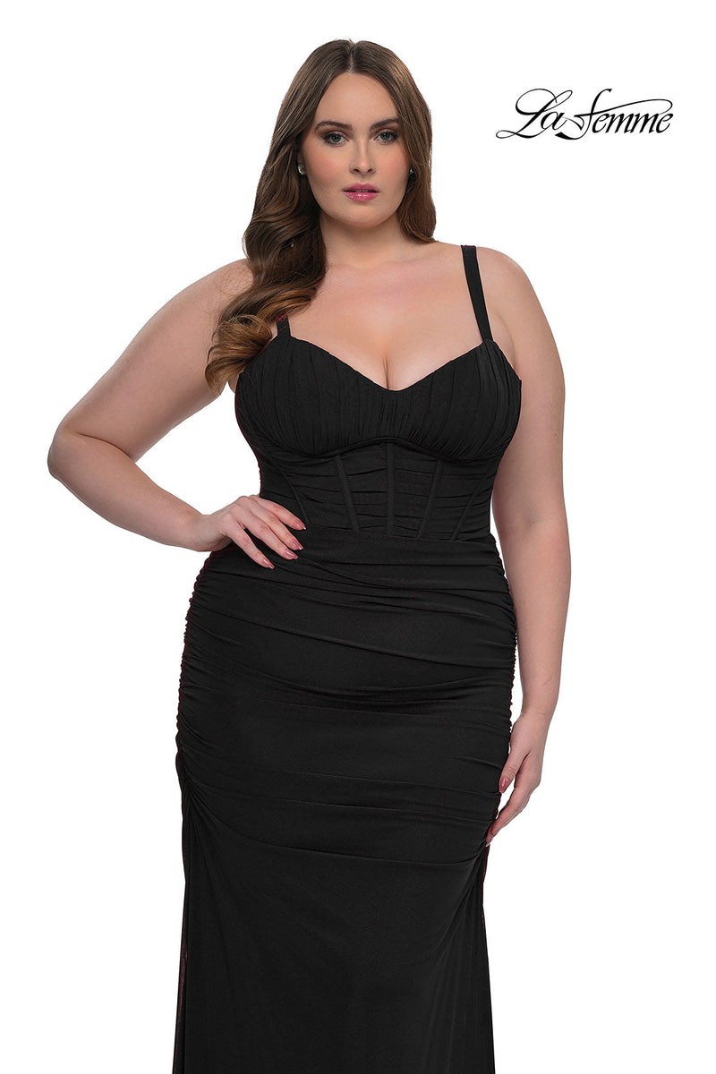 La Femme 32402_Black_F2