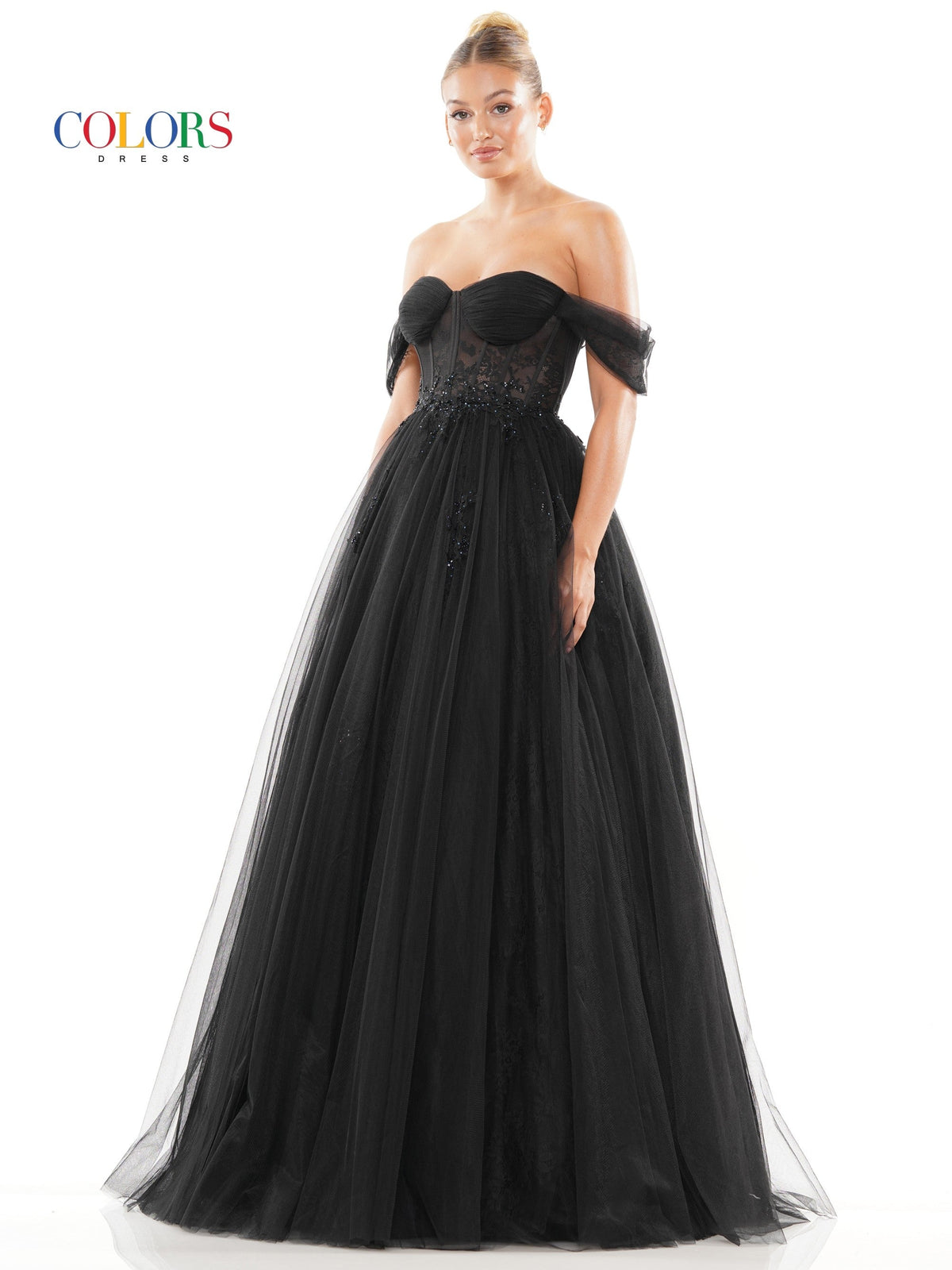 Colors Dress 3240_f.2000