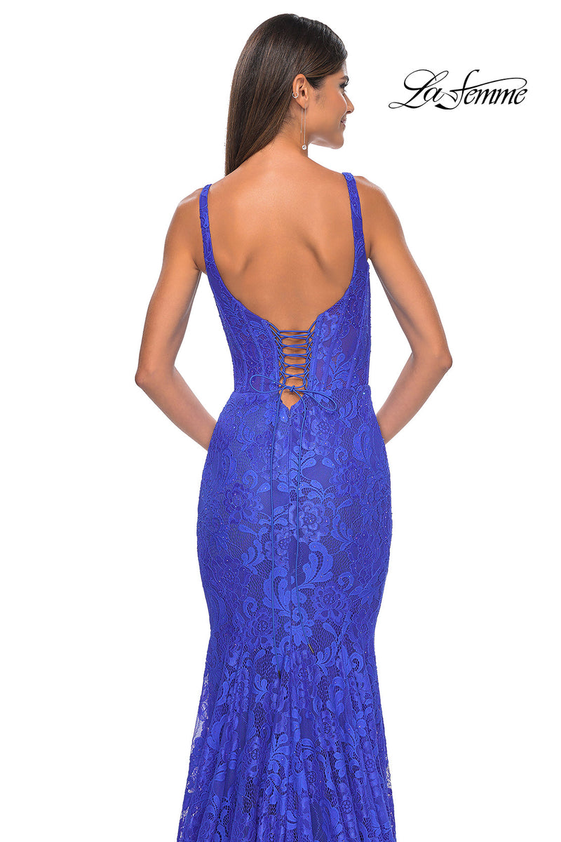La Femme 32420_RoyalBlue_B2