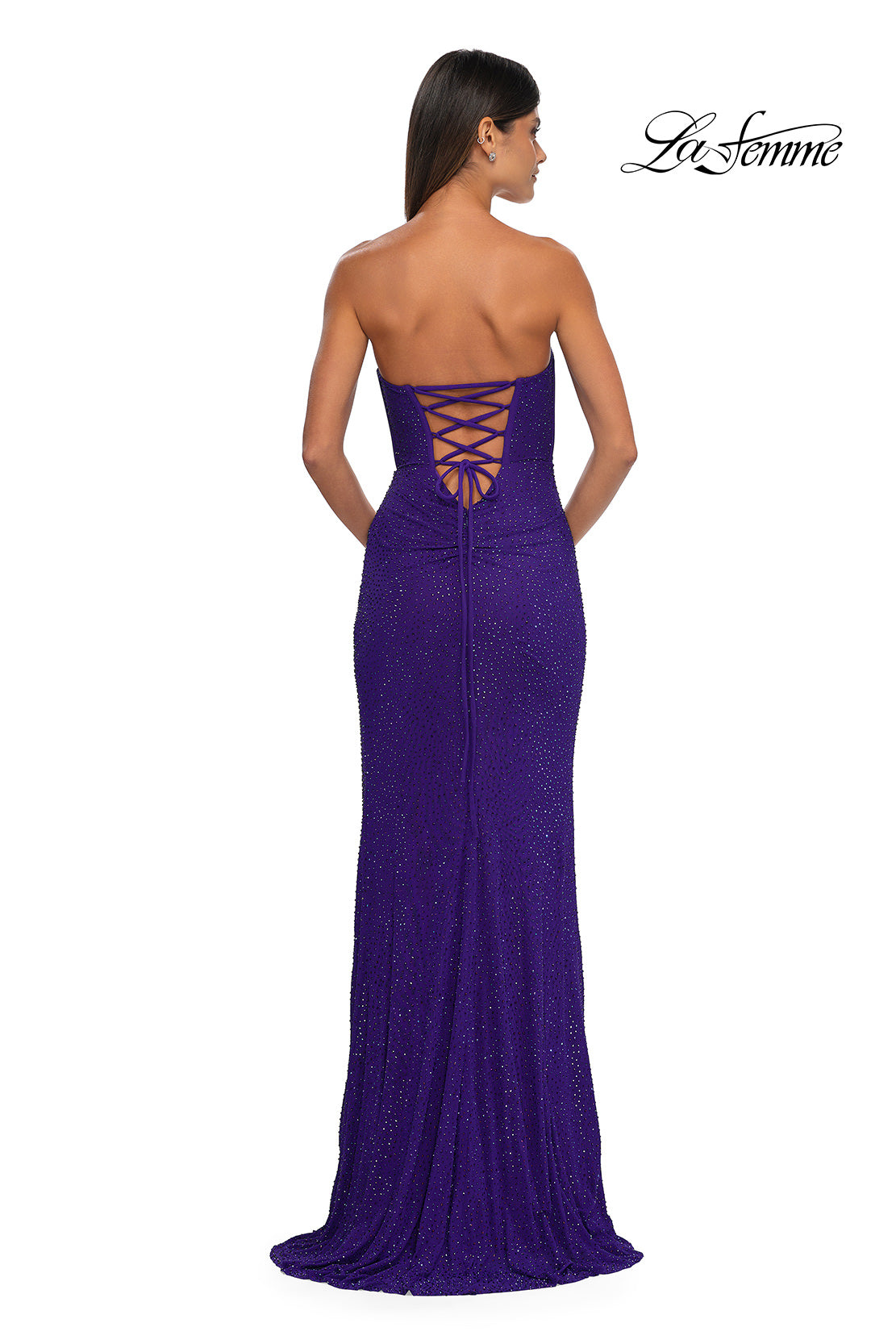 La Femme 32422_Indigo_B