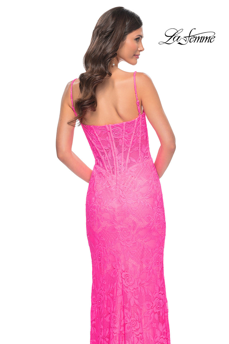 La Femme 32423_NeonPink_B2