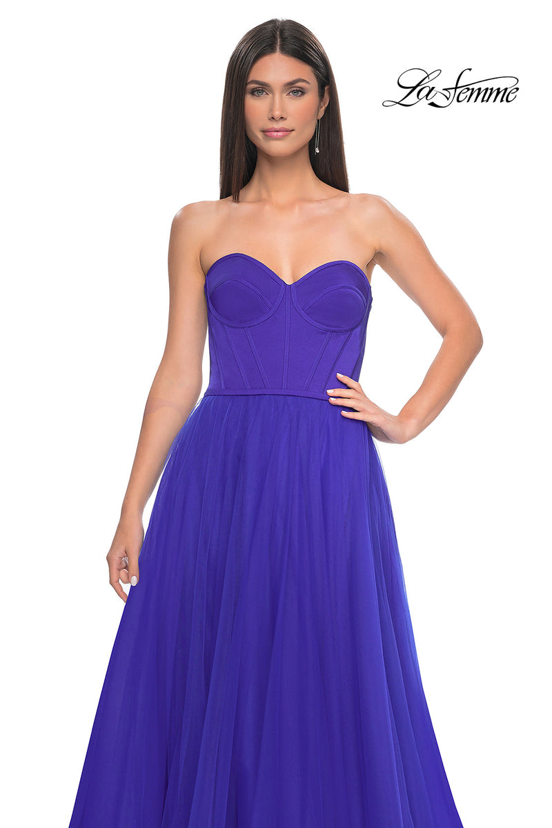 La Femme 32424_RoyalBlue_F4