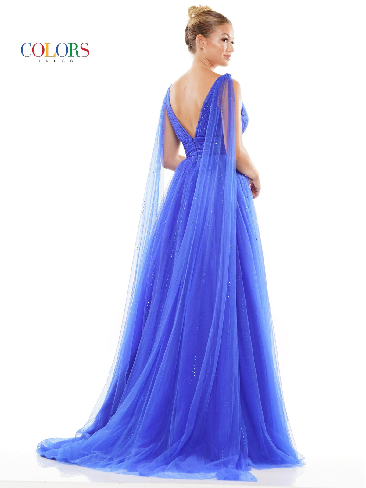 Colors Dress 3242_b.2000