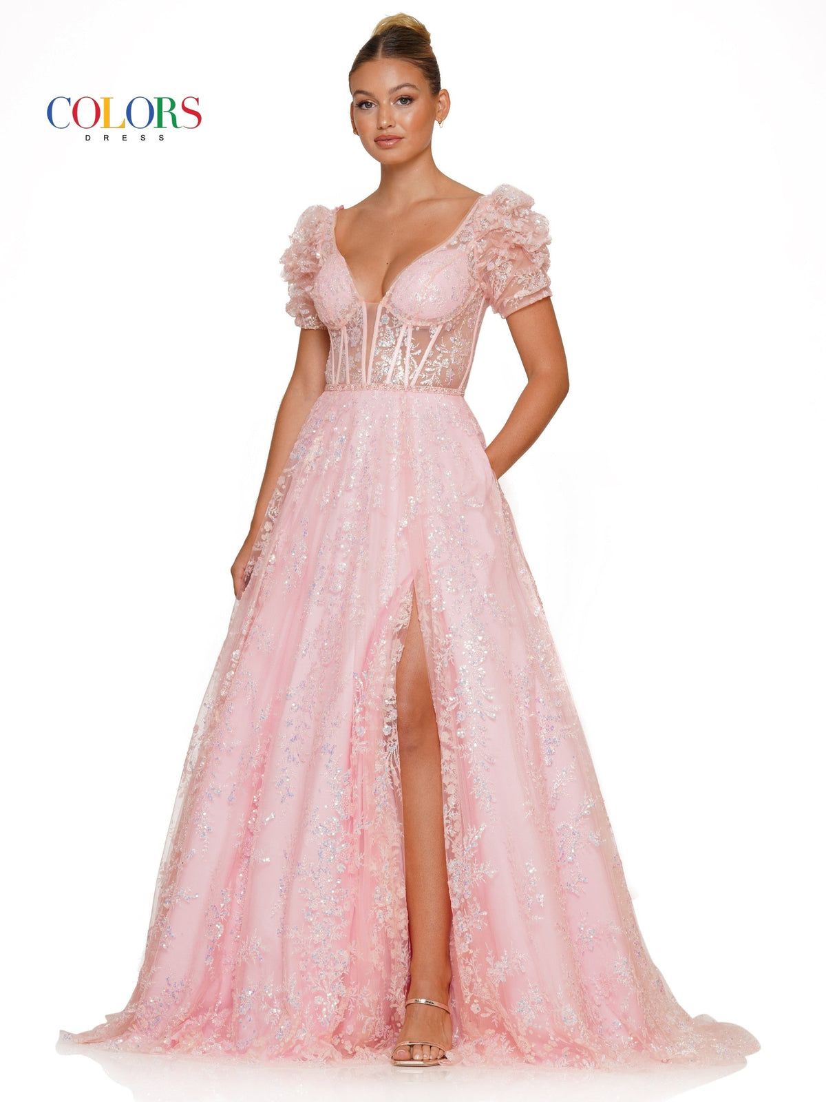 Colors Dress 3243_f_2.2000