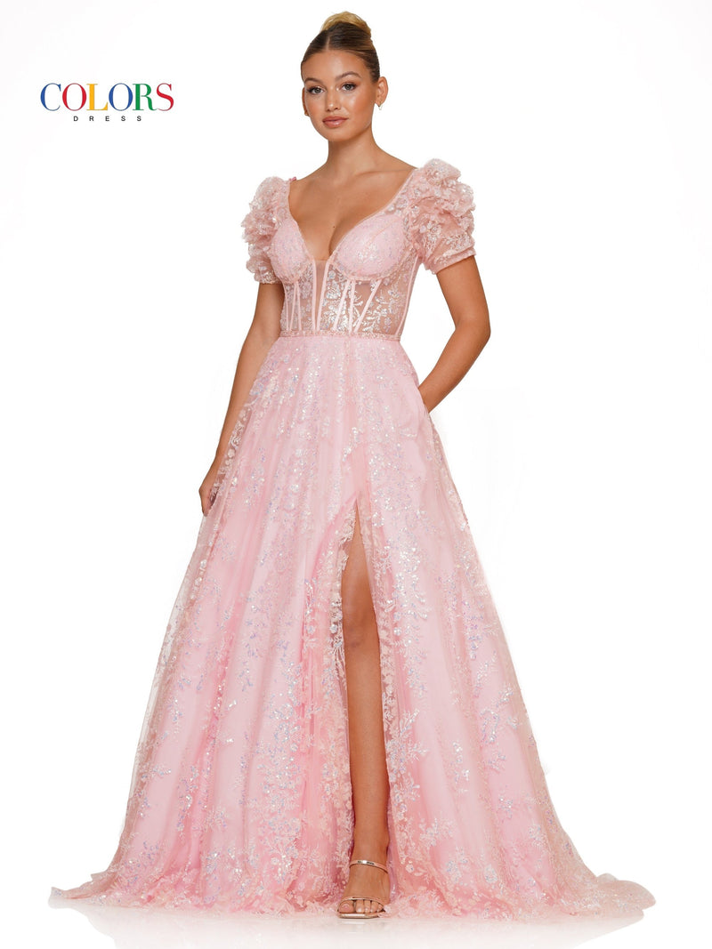 Colors Dress 3243_f_2.2000