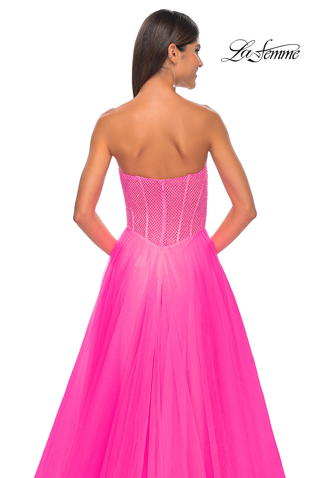 La Femme 32445_NeonPink_B2