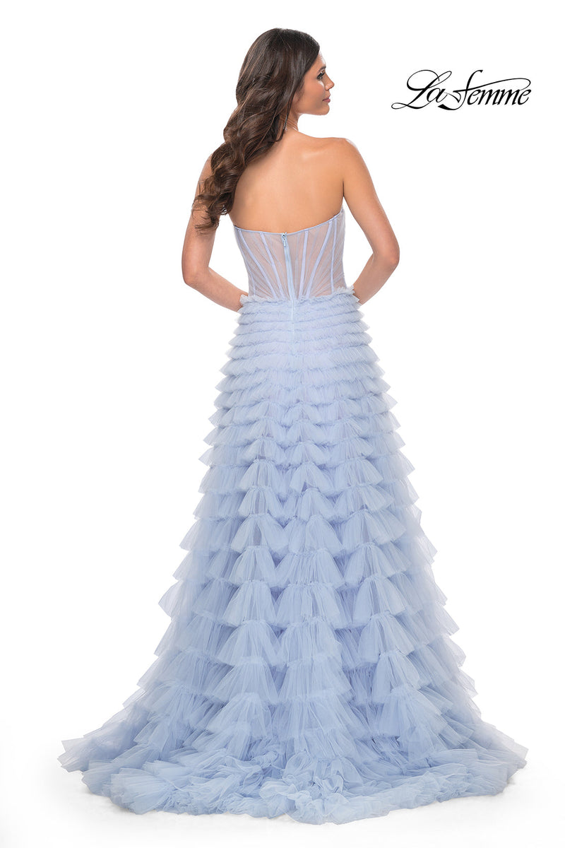 La Femme 32447_LightPeriwinkle_B