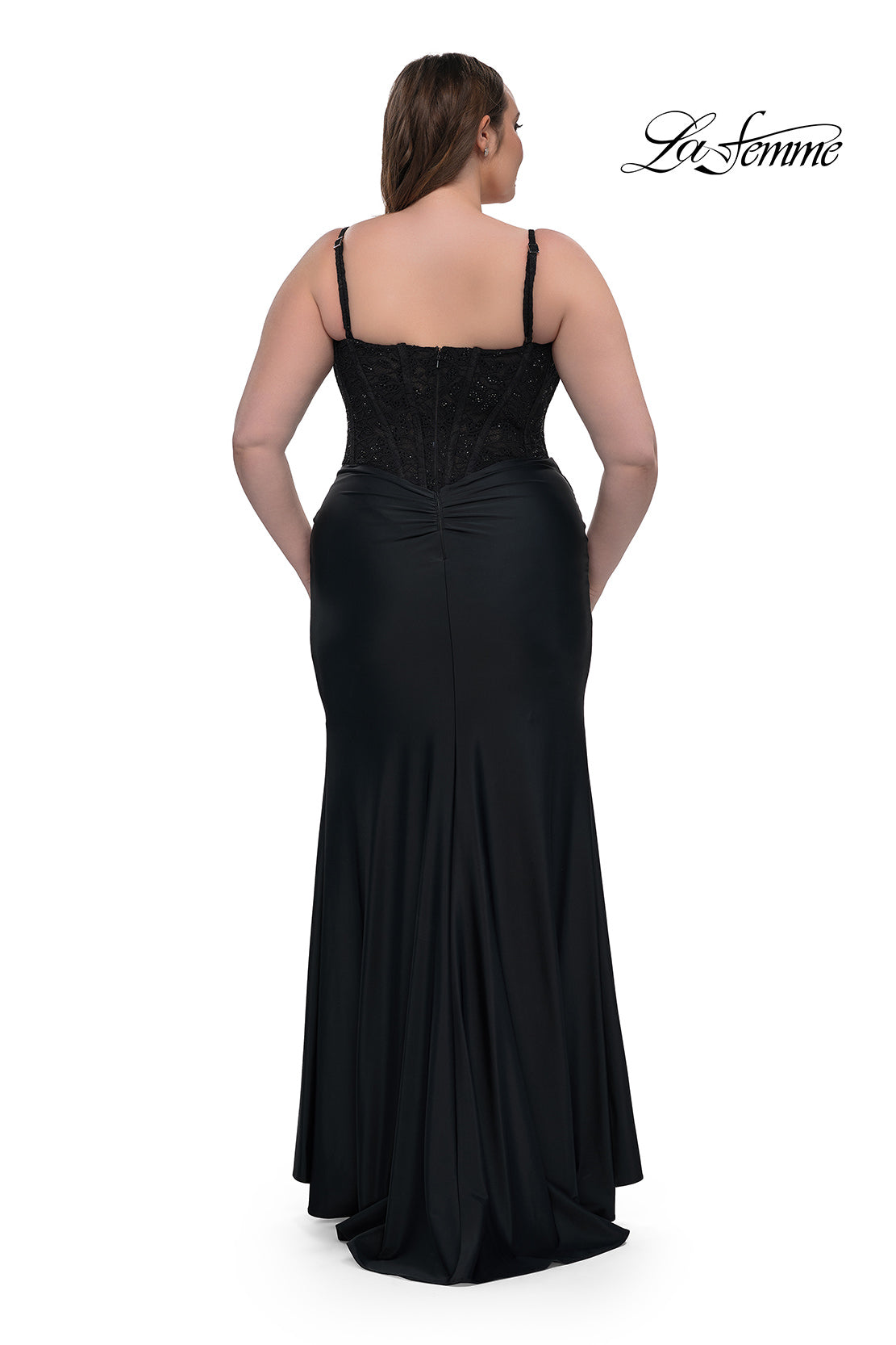 La Femme 32449_Black_B