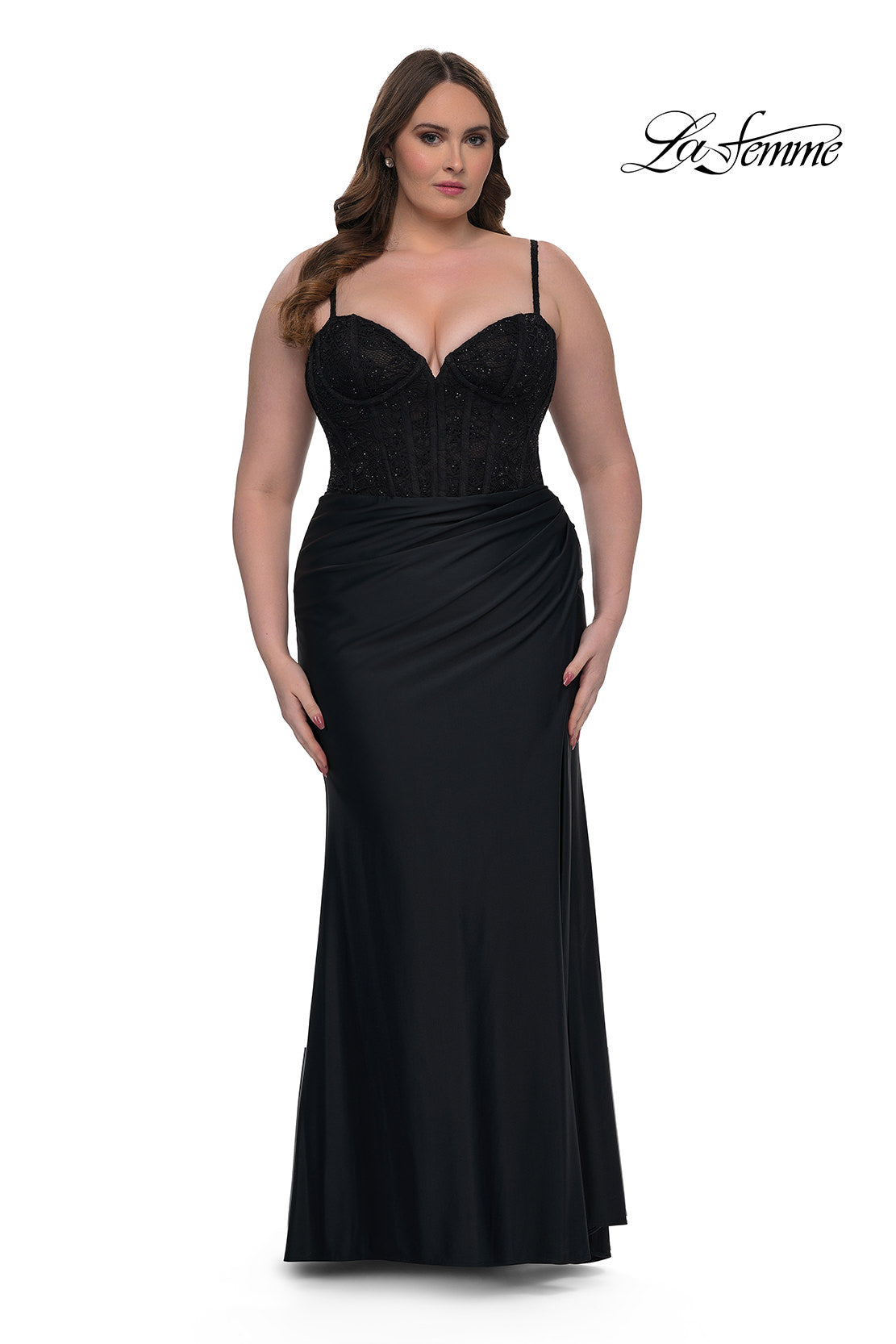 La Femme 32449_Black_F2