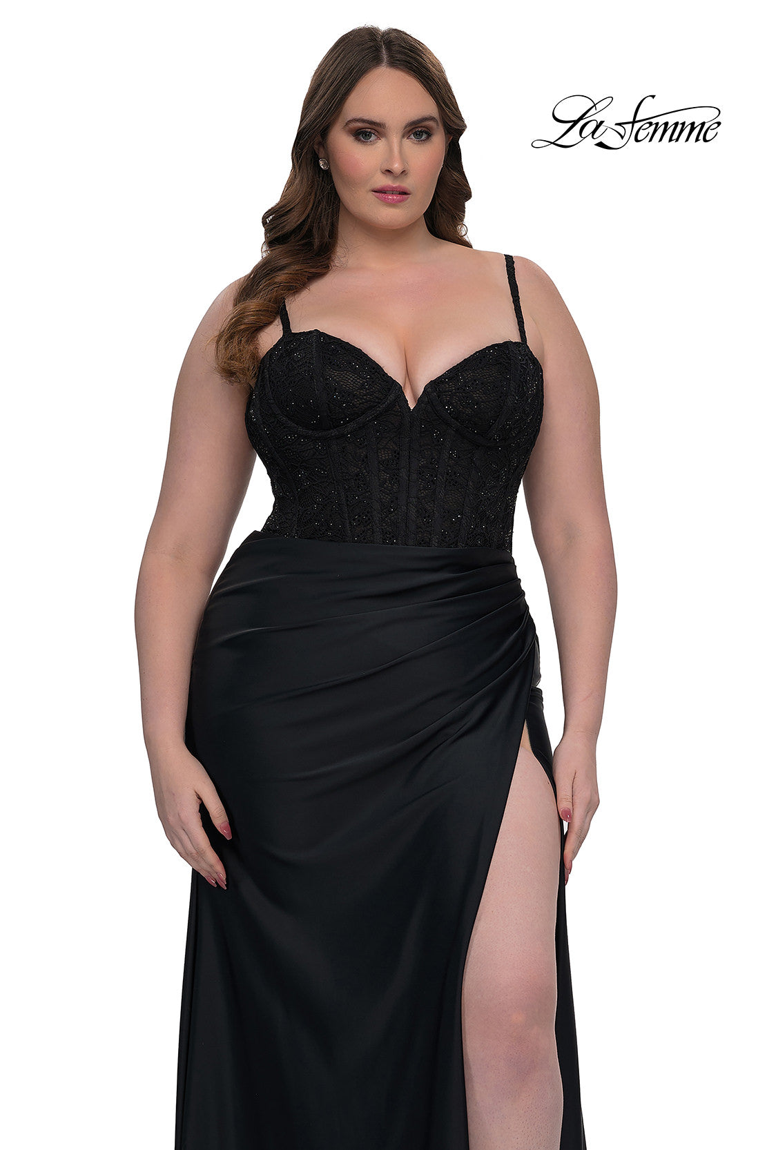 La Femme 32449_Black_F3