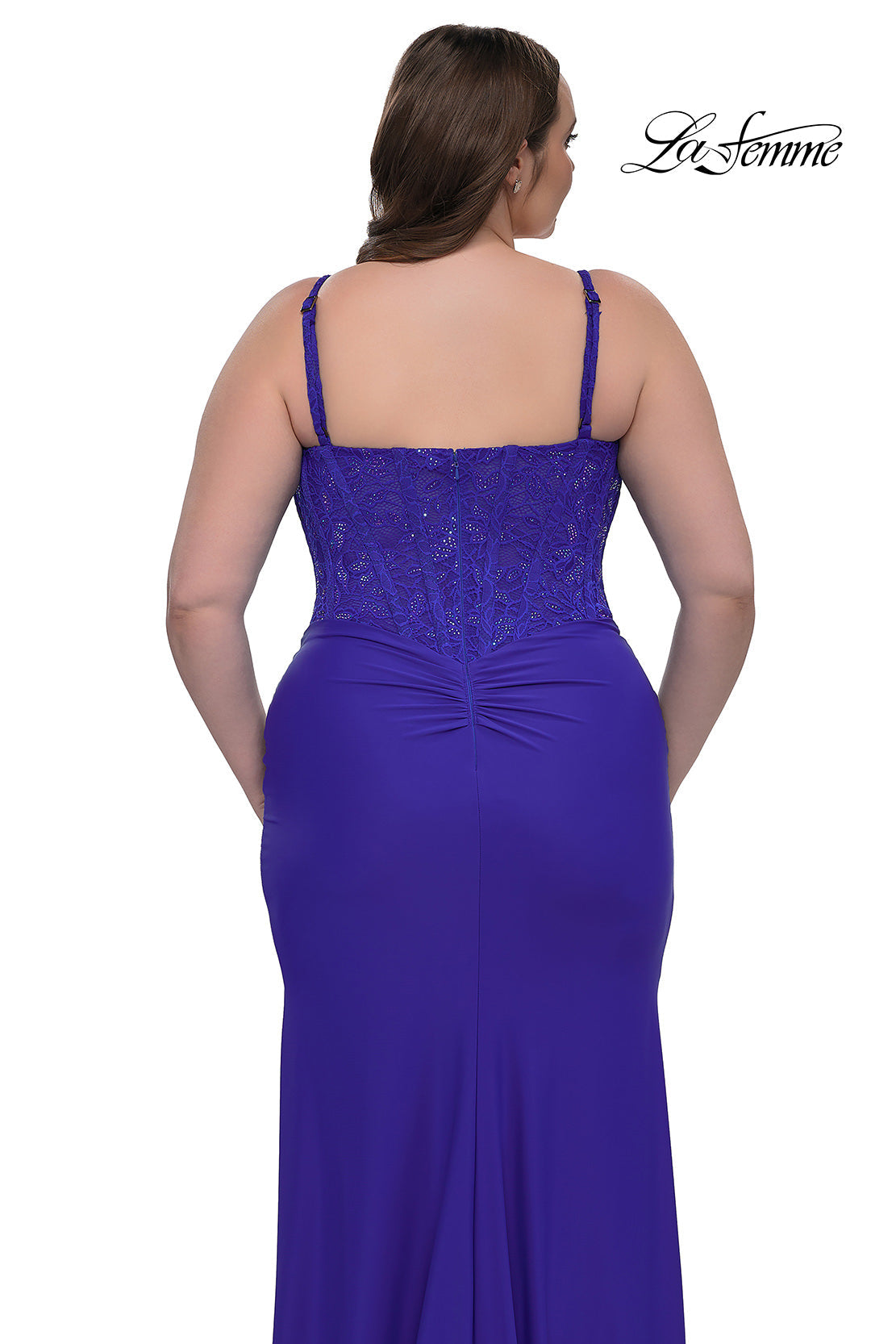 La Femme 32449_RoyalBlue_B2