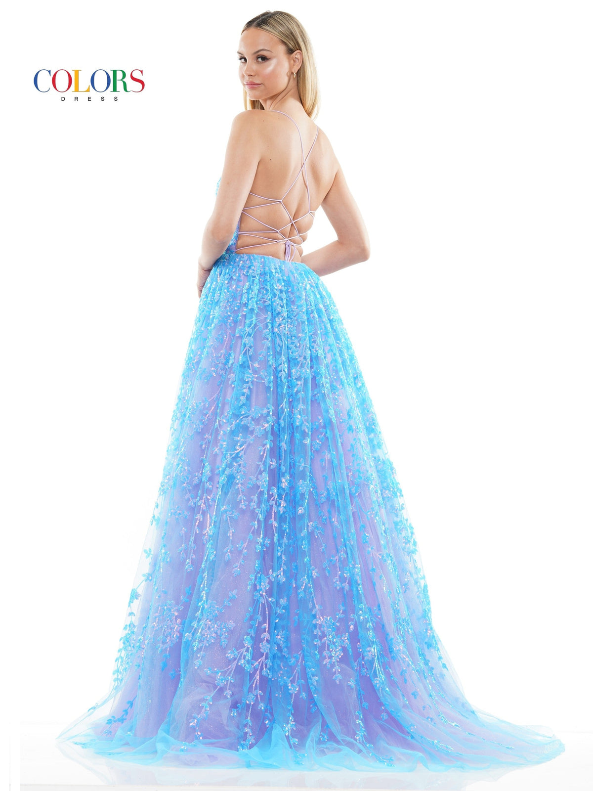 Colors Dress 3247_b.2000