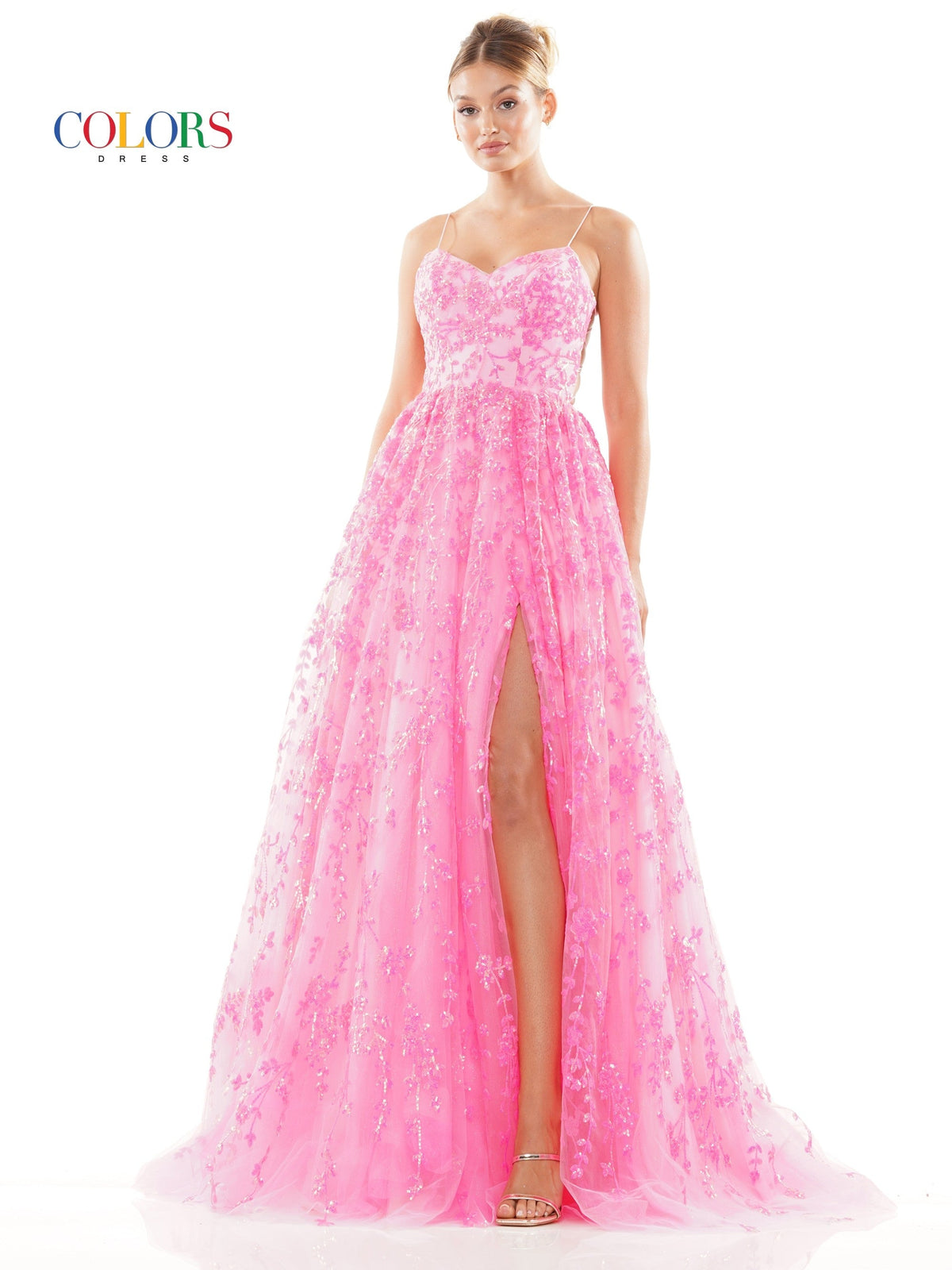 Colors Dress 3247_f_1.2000
