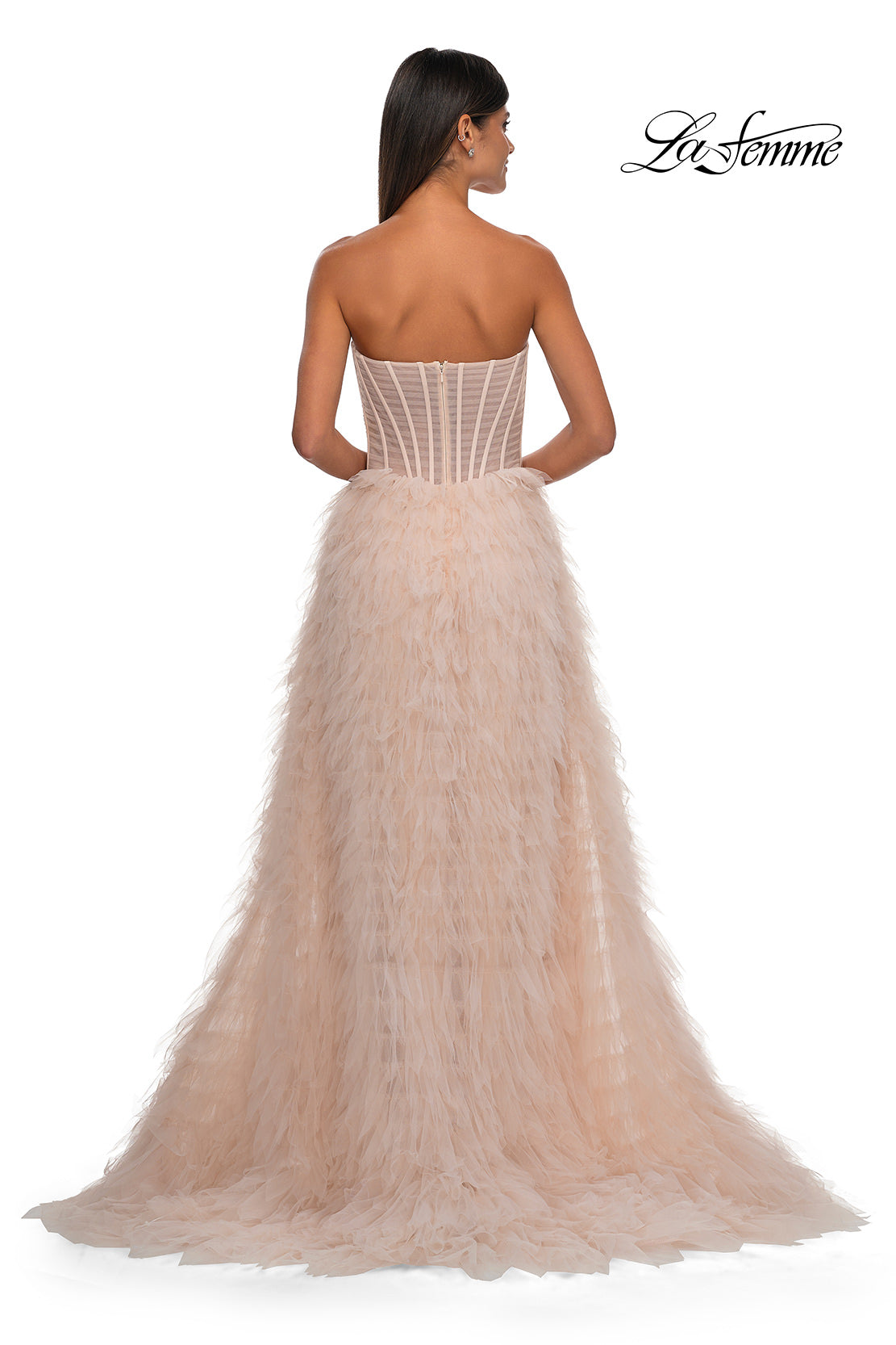 La Femme 32528_Blush_B