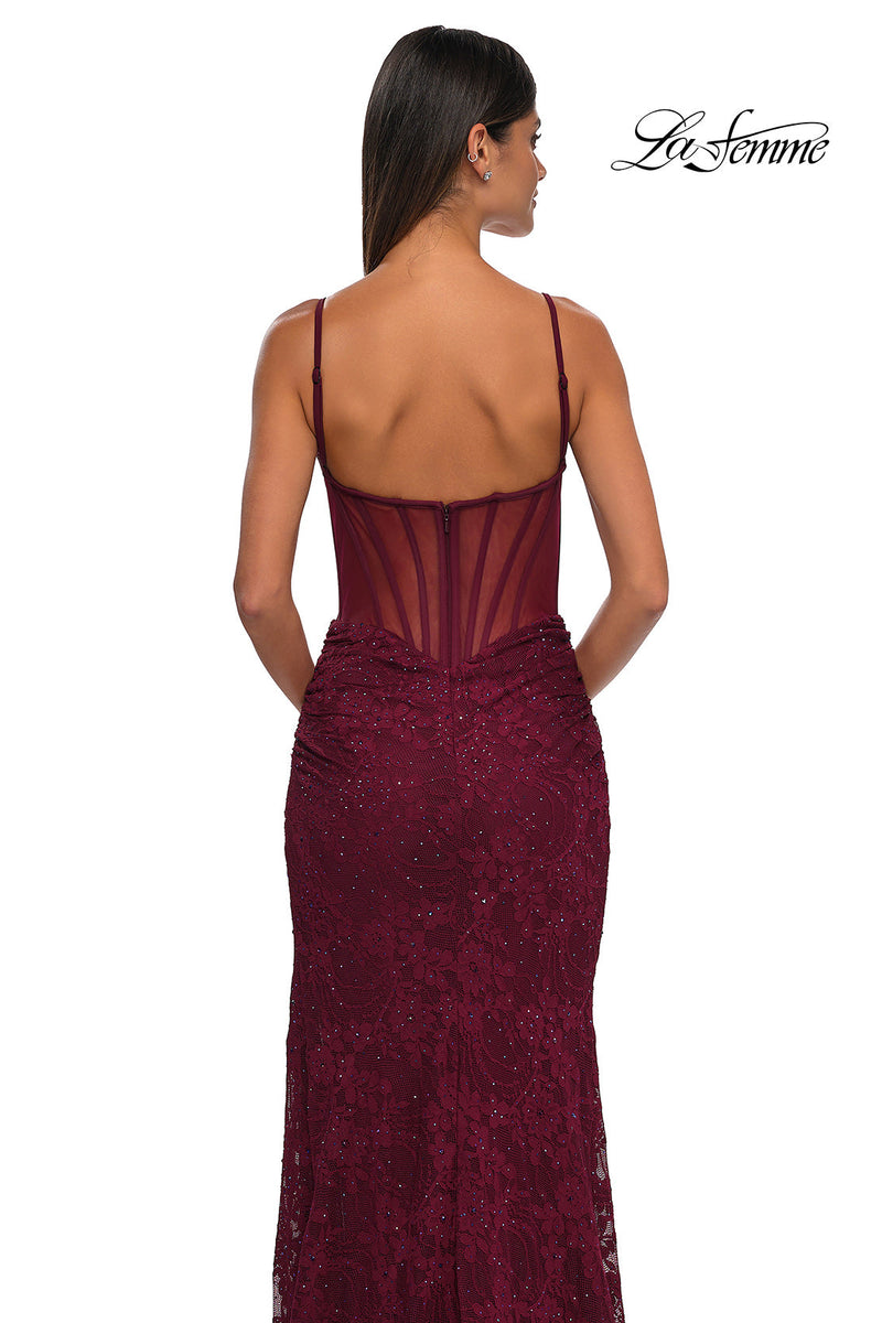 La Femme 32529_DarkBerry_B2