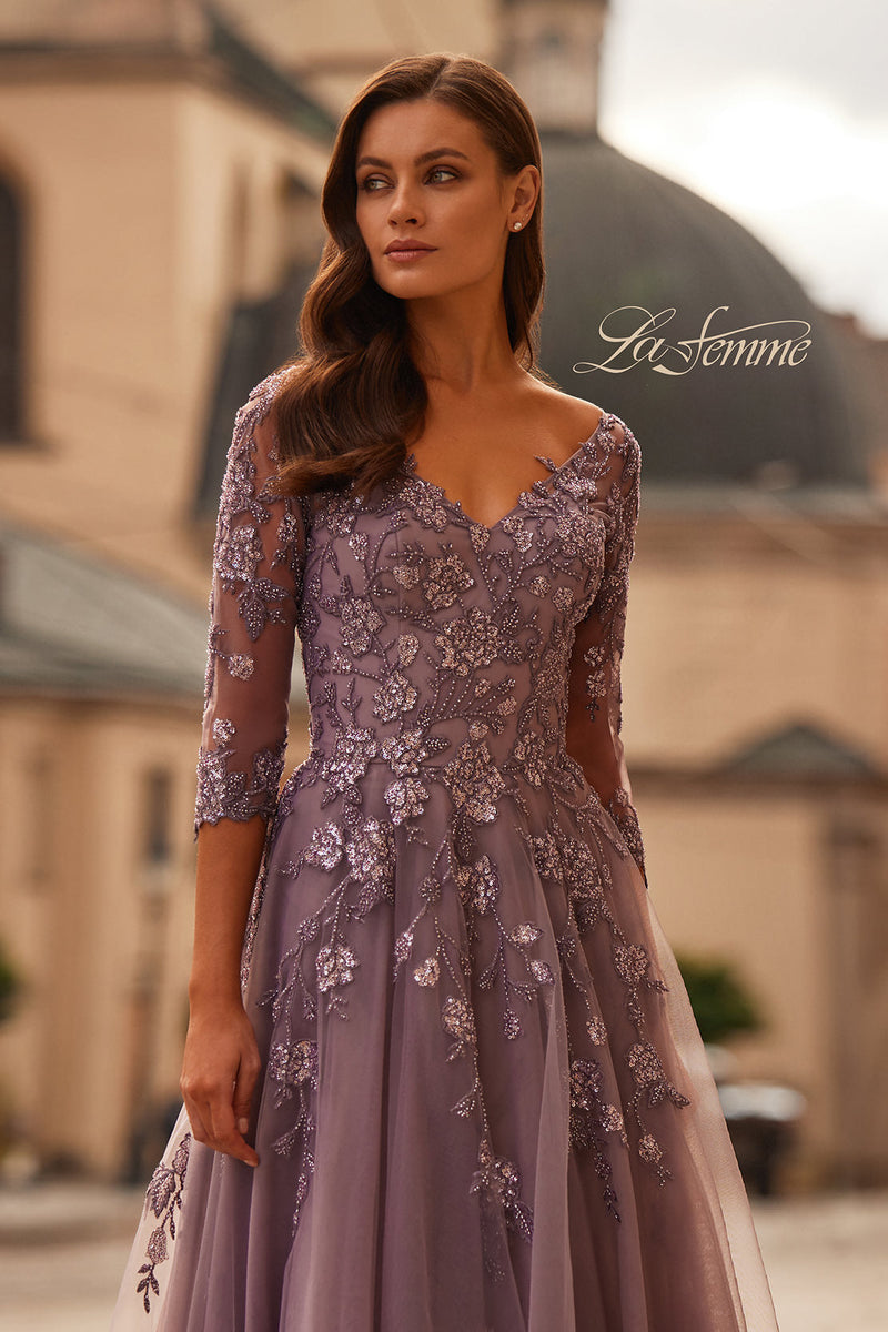 La Femme 32538_Orchid_F2_Editorial